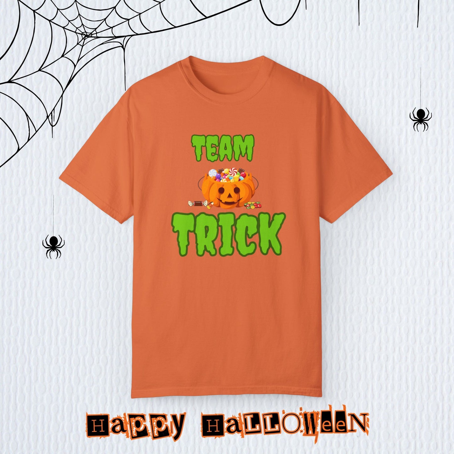 Team Trick T-shirt