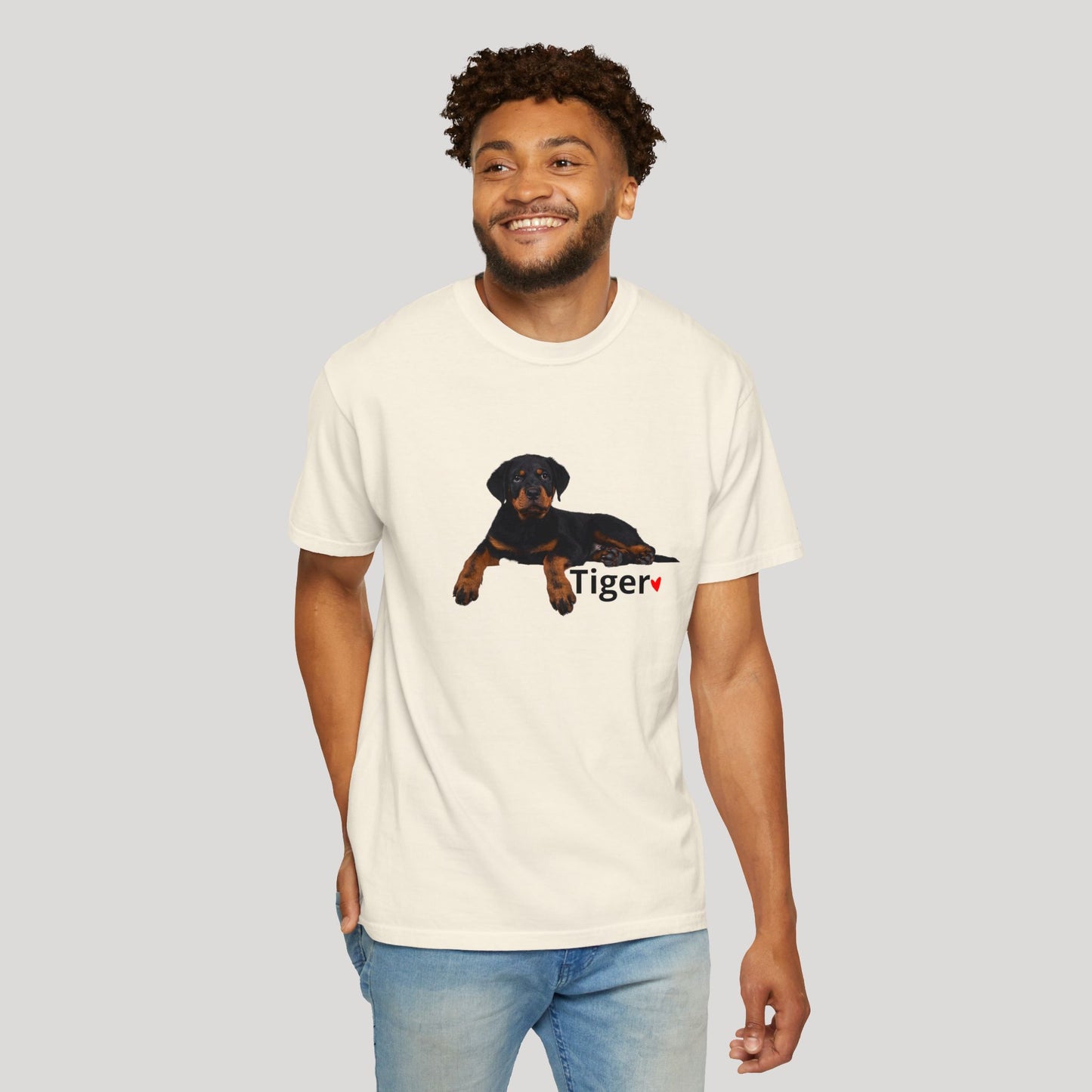 Dog Lover T-shirt