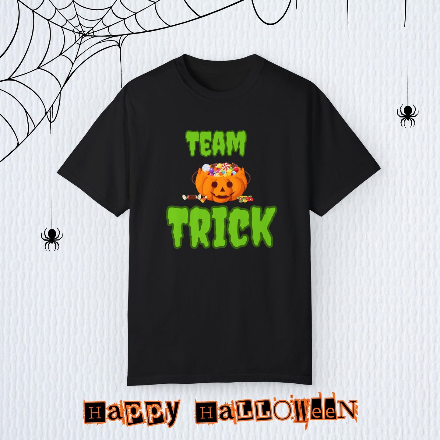 Team Trick T-shirt