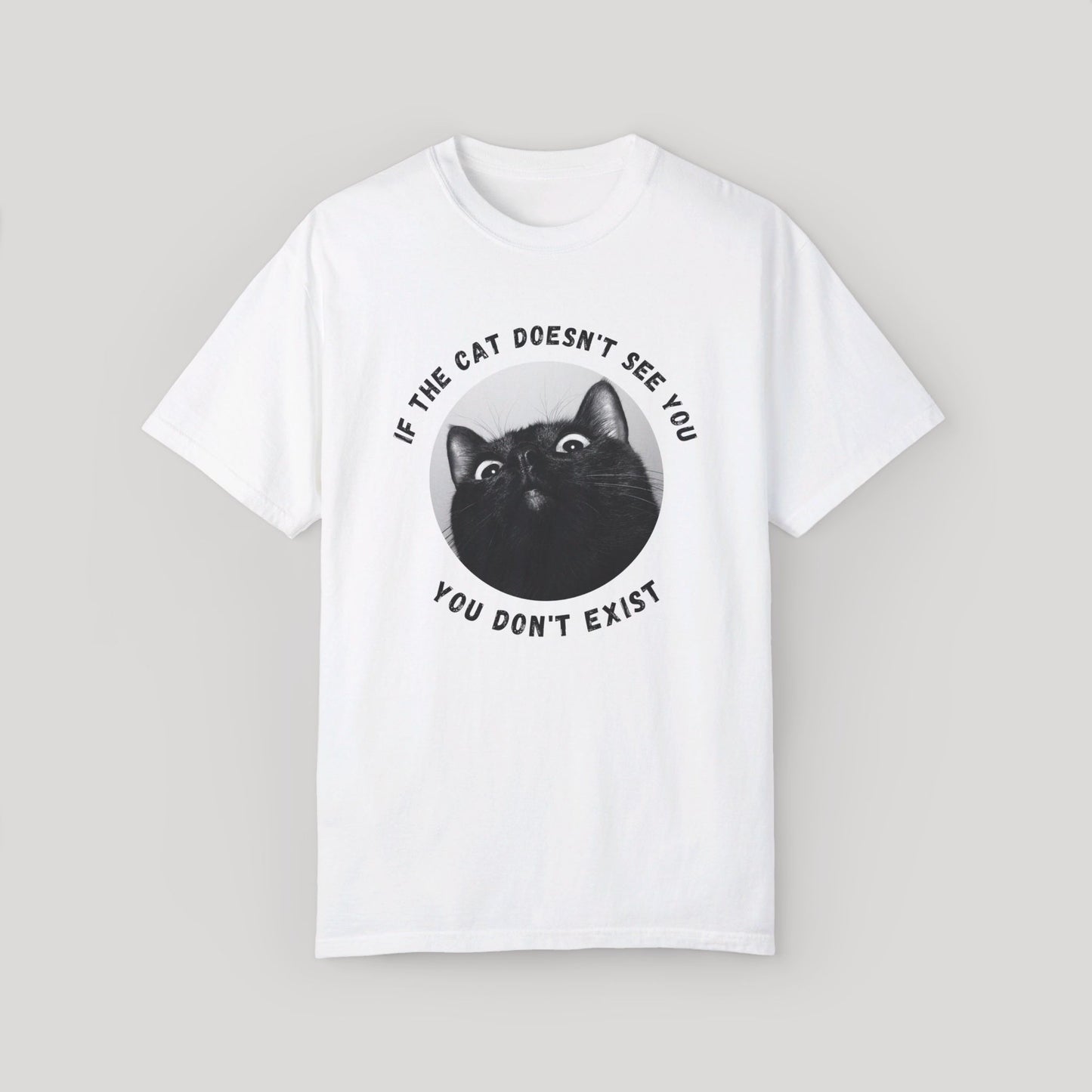 Cat Lover T-shirt