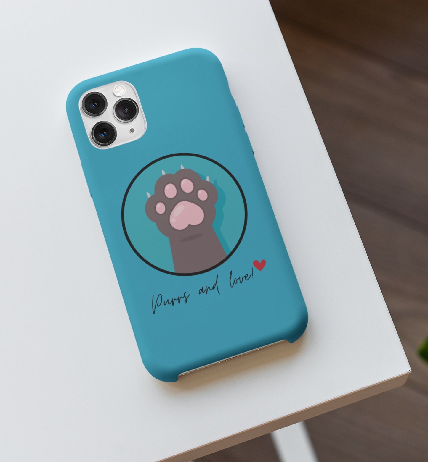 Cat Lover Phone Cases