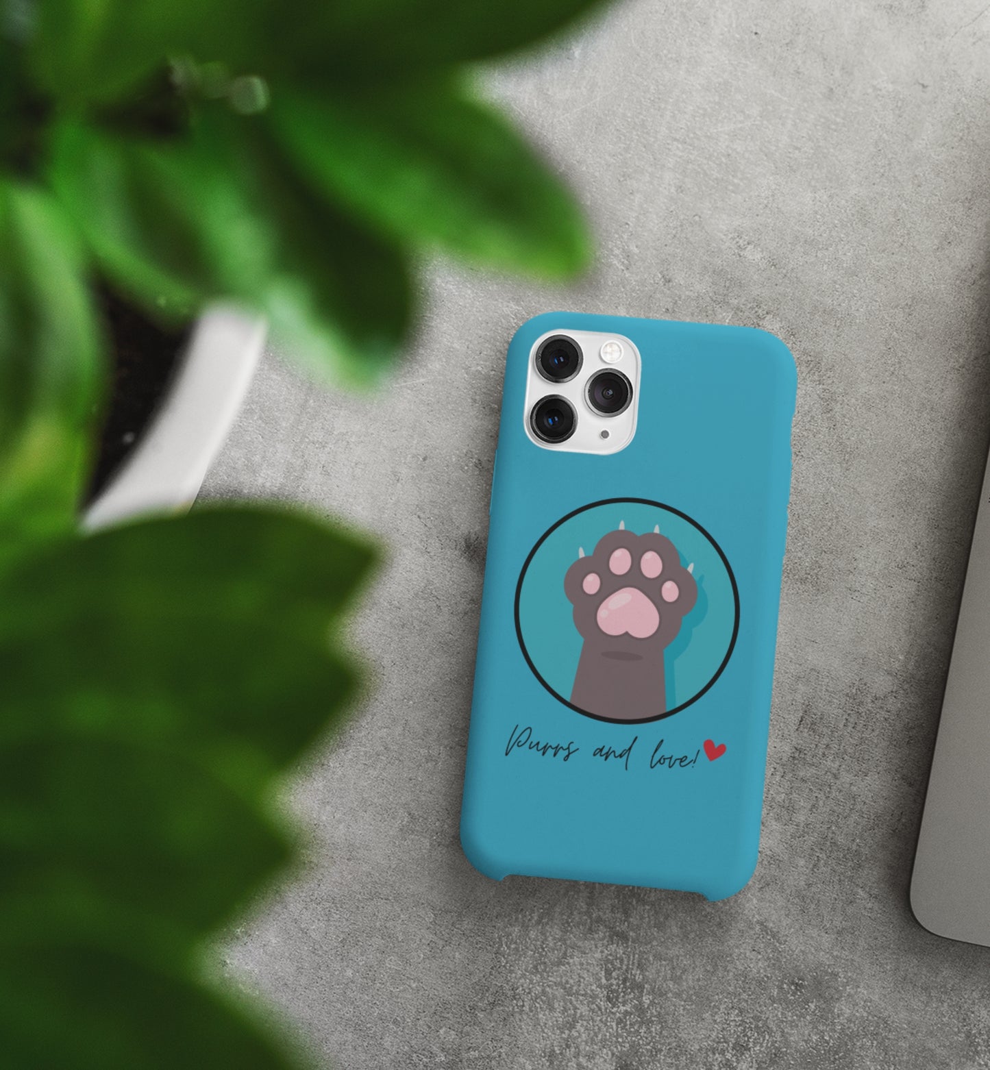 Cat Lover Phone Cases
