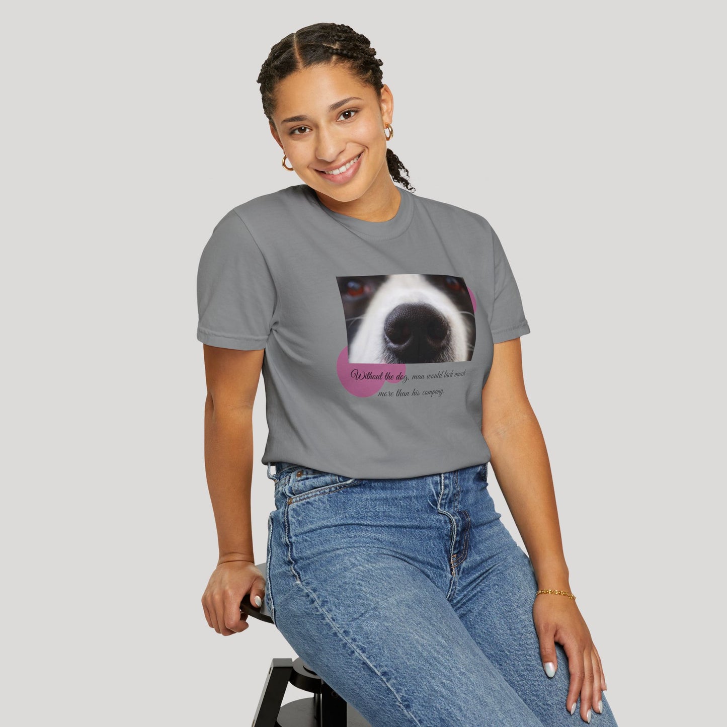 Dog Lover T-shirt