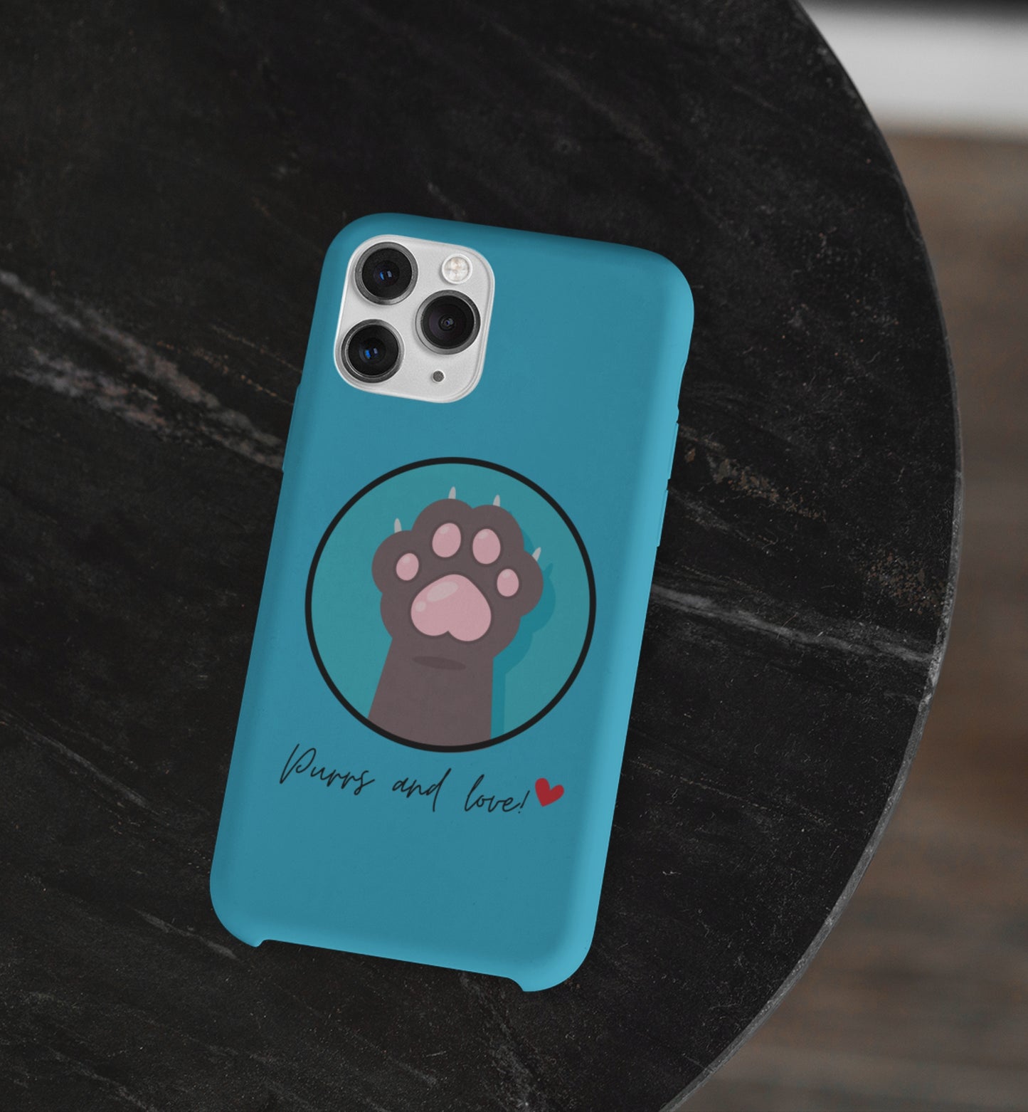 Cat Lover Phone Cases