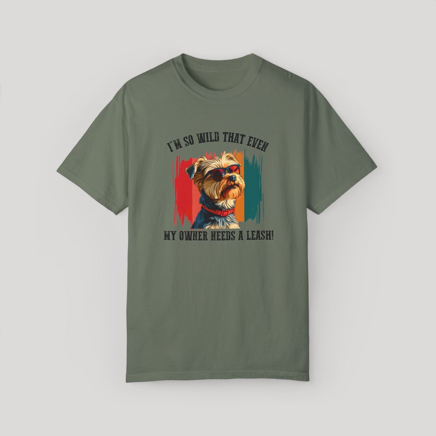Dog Lover T-shirt