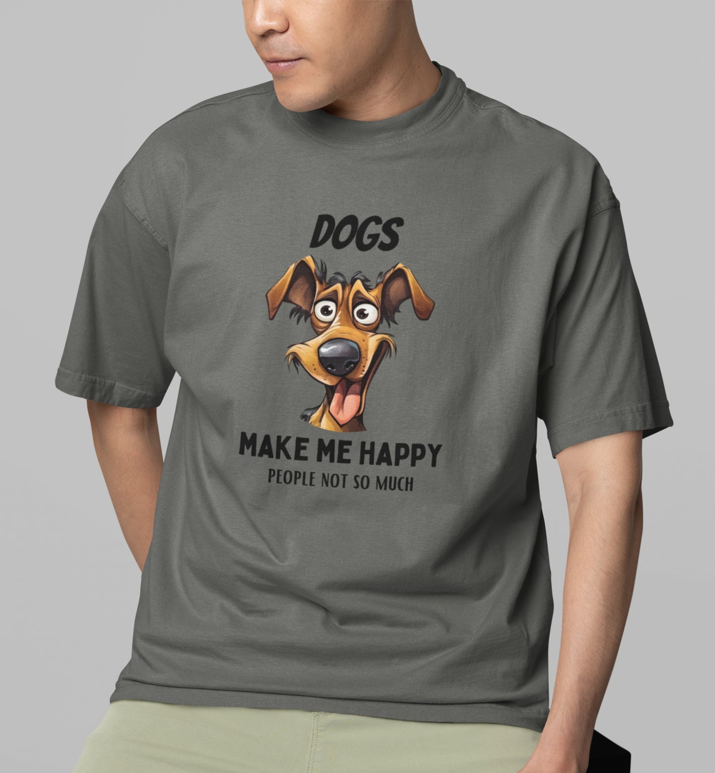 Dogs T-shirt
