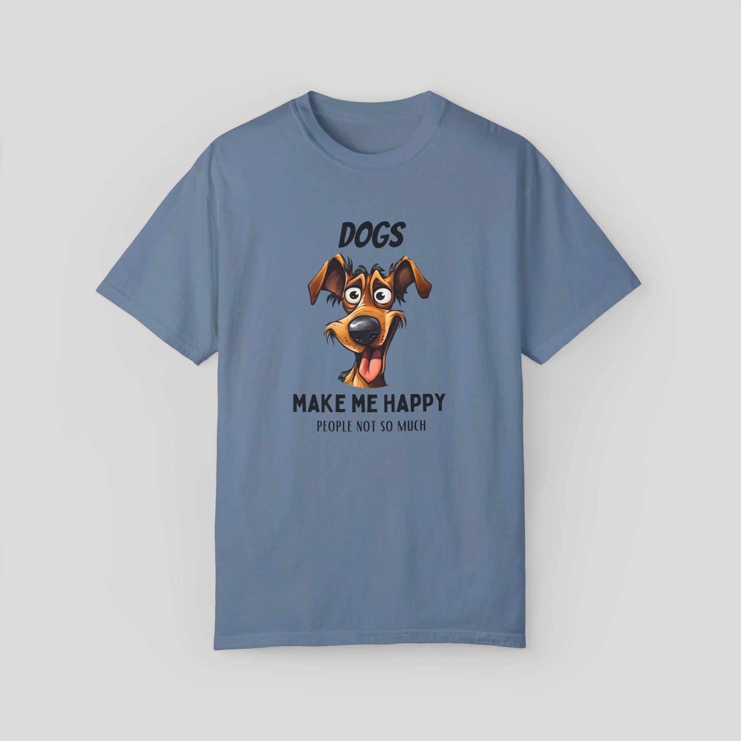 Dogs T-shirt