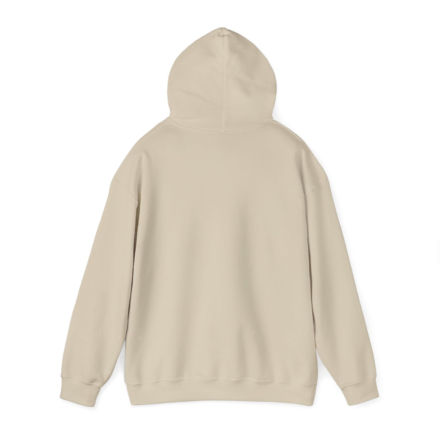 Personalized Name Hoodie