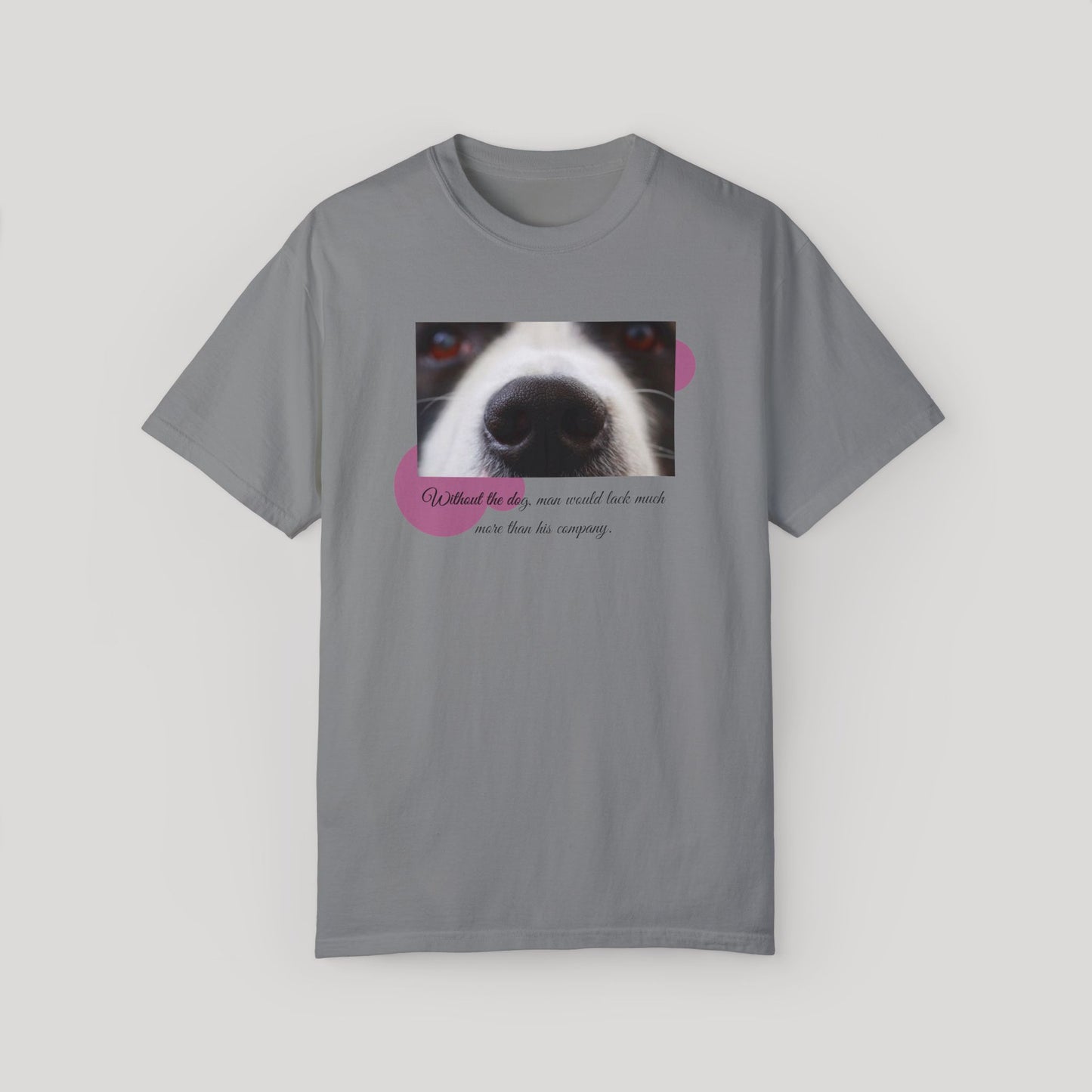 Dog Lover T-shirt