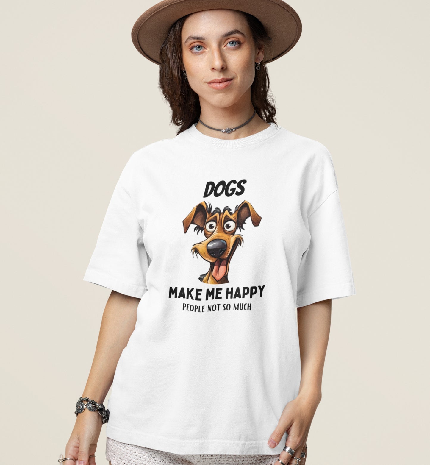 Dogs T-shirt