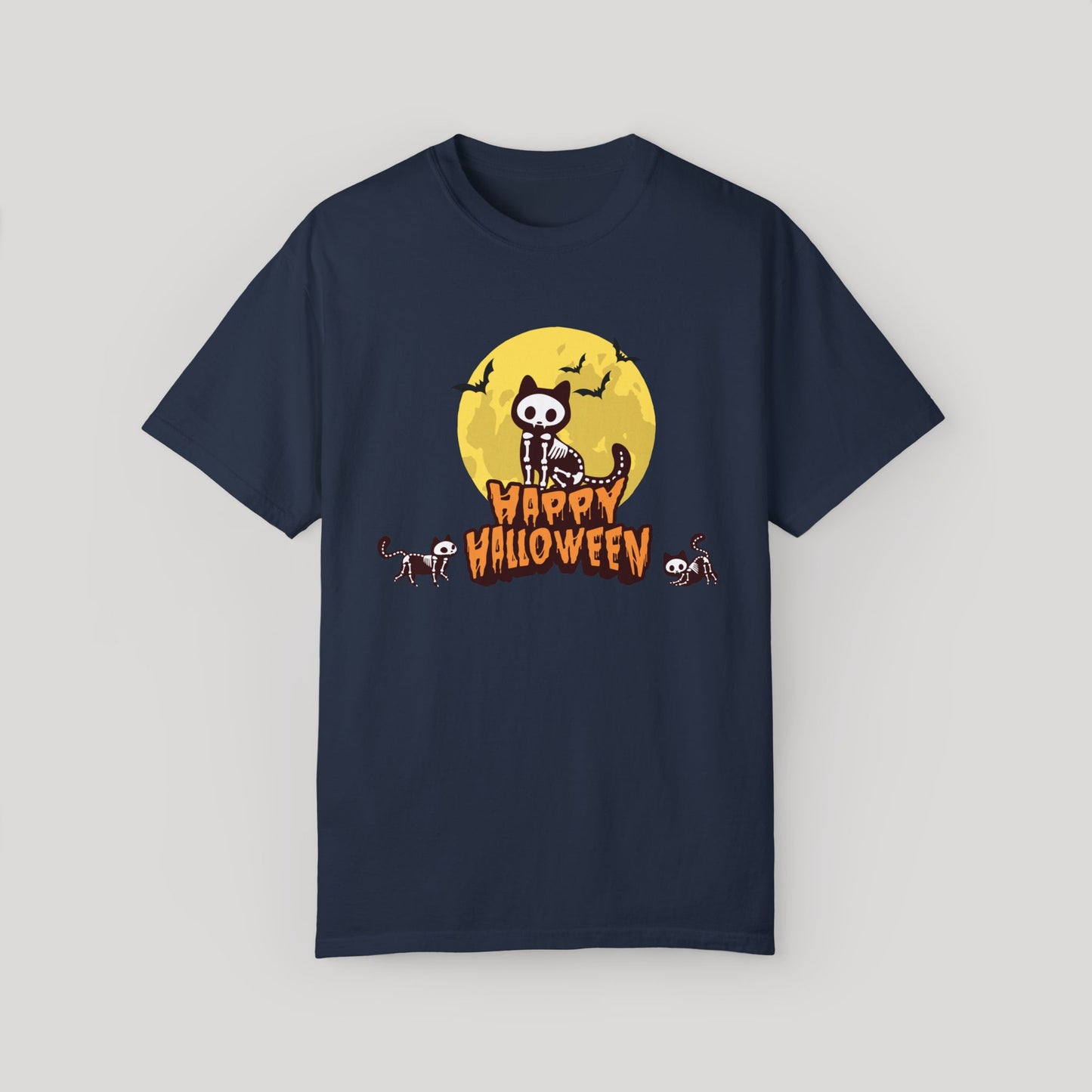 Happy Halloween T-shirt