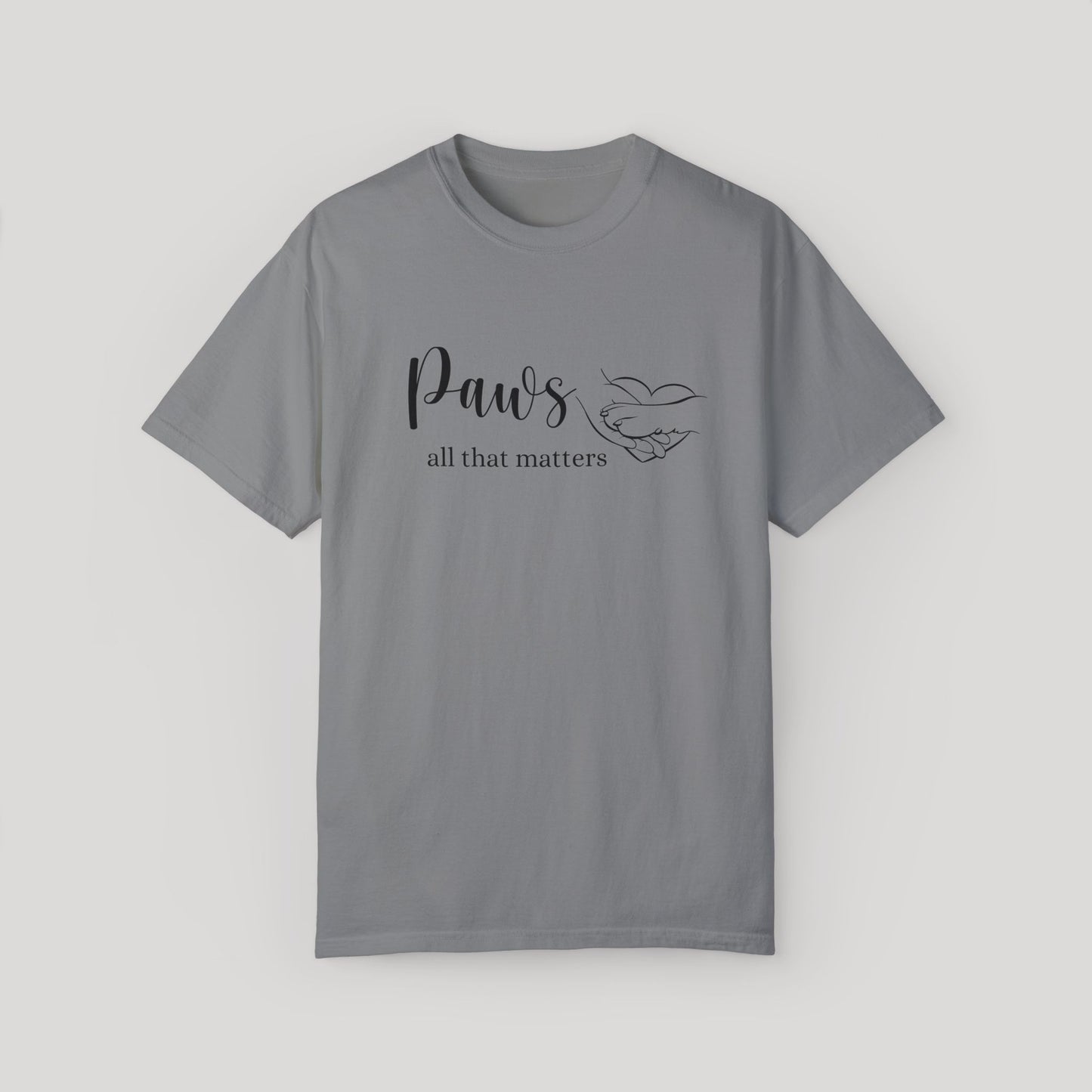 Pet Lover T-shirt