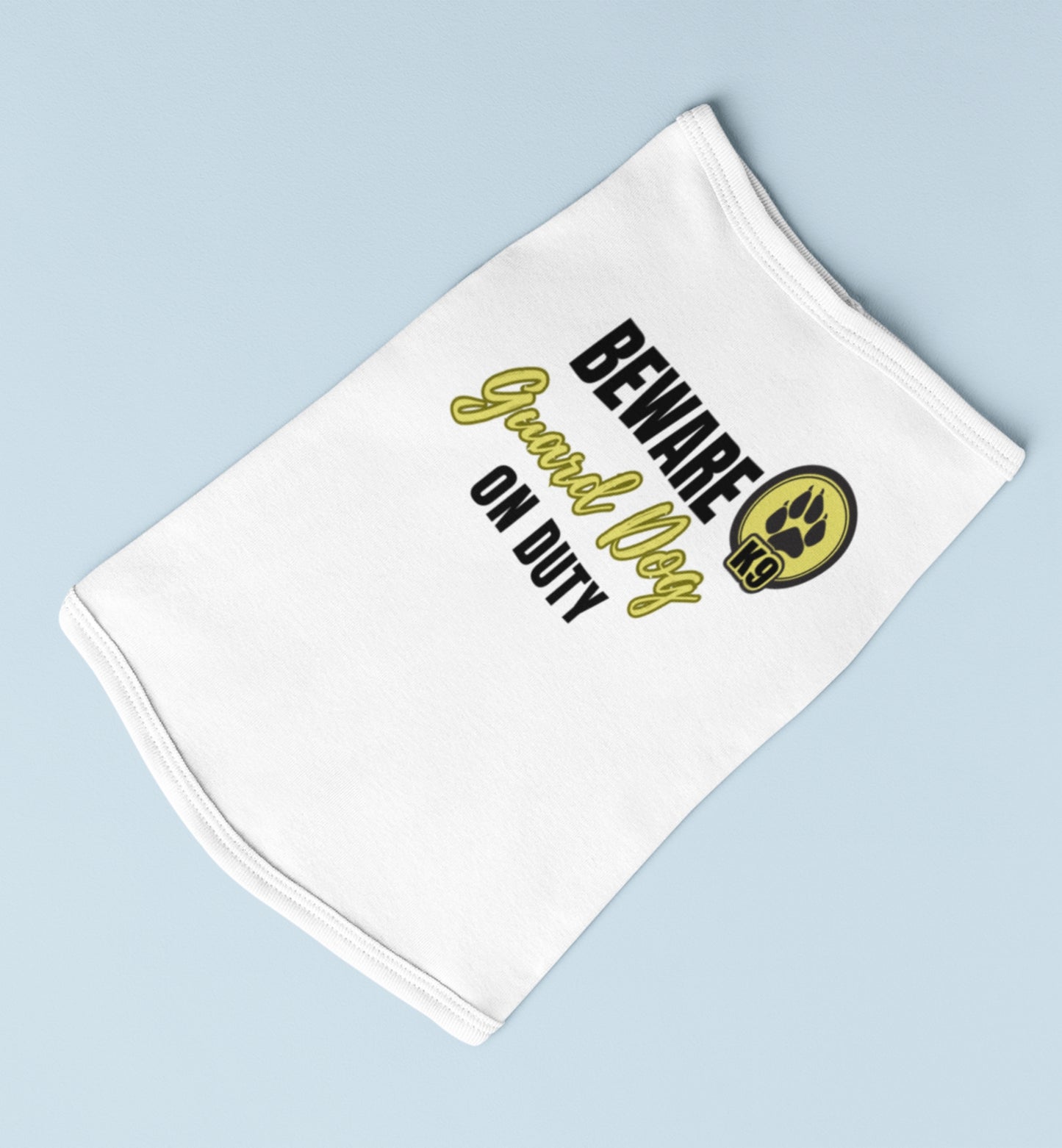 Pet Tank Top Shirt