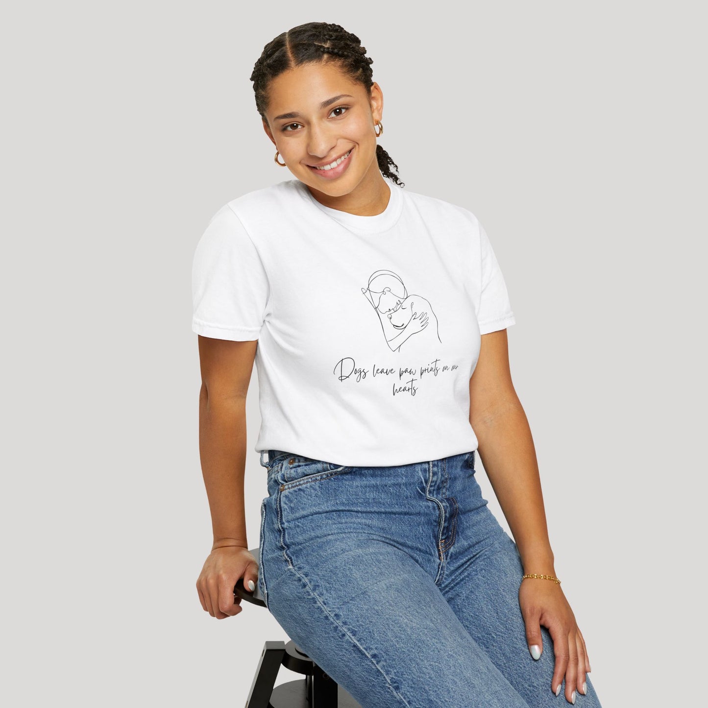 Dog Lover T-shirt
