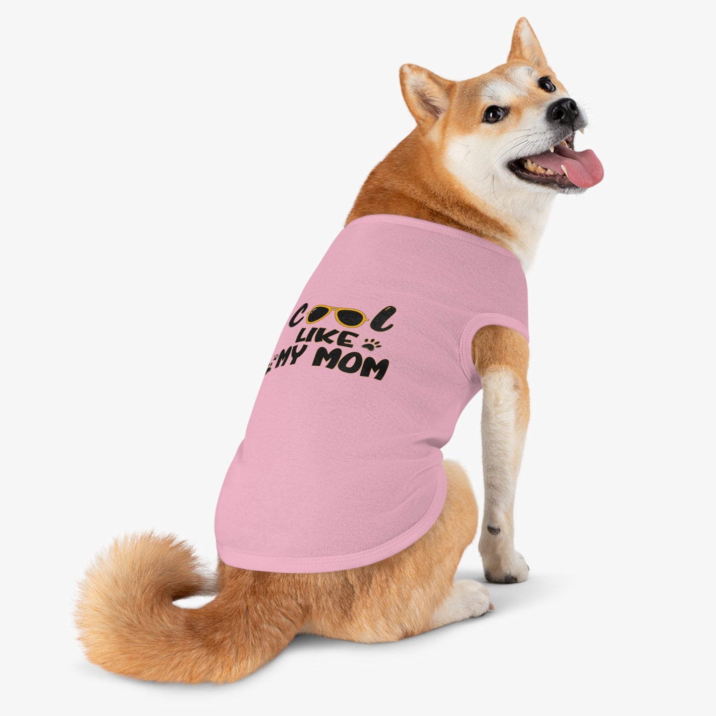 Cool Pet Tank Top