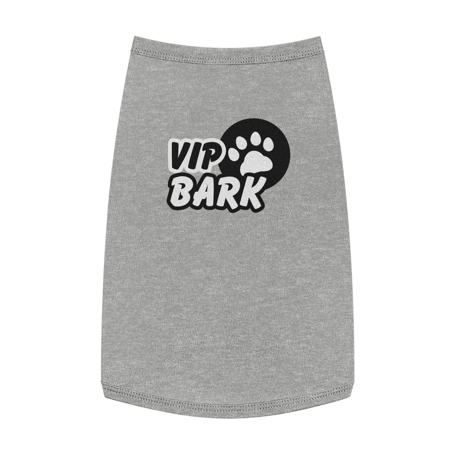Pet Tank Top