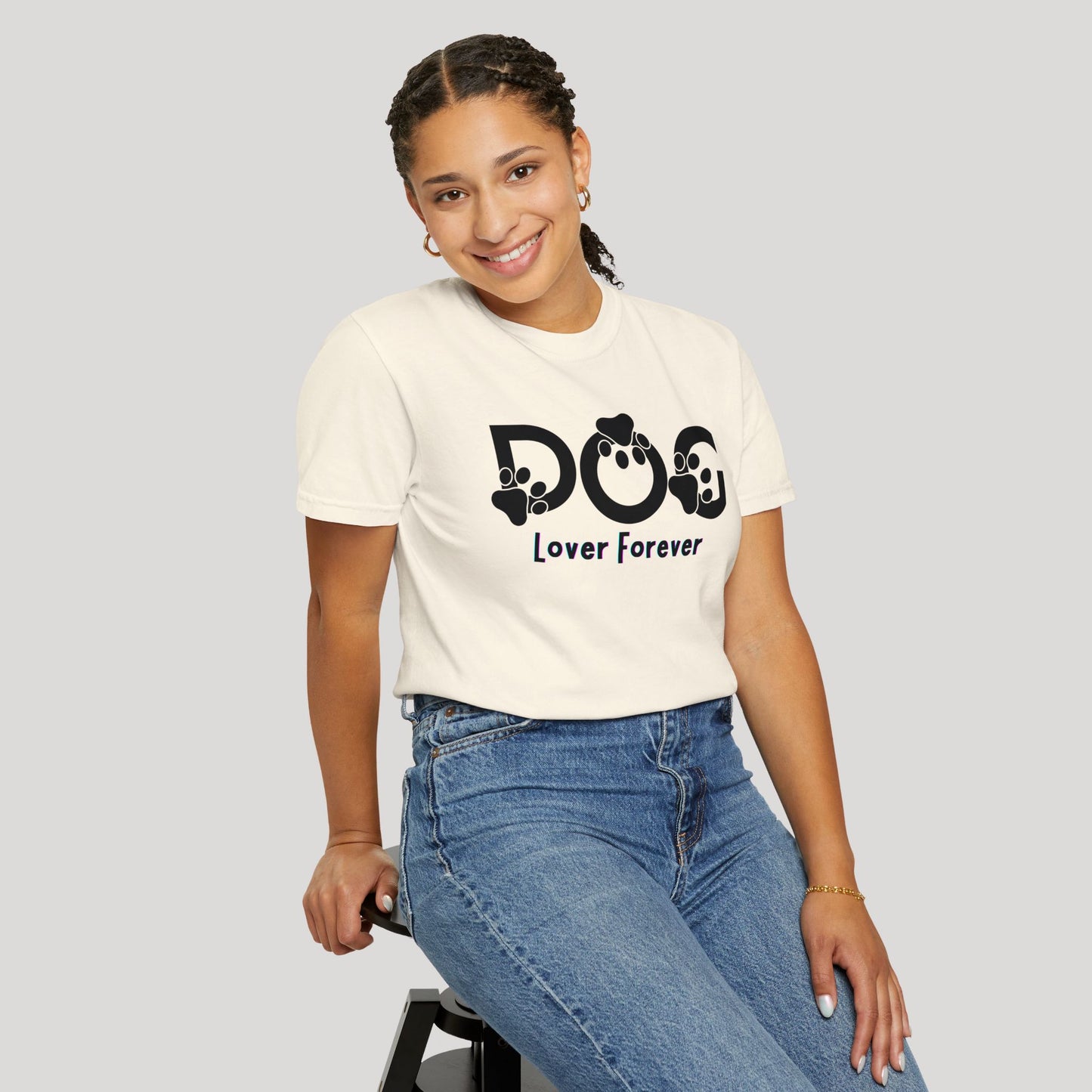 Dog Lover T-shirt