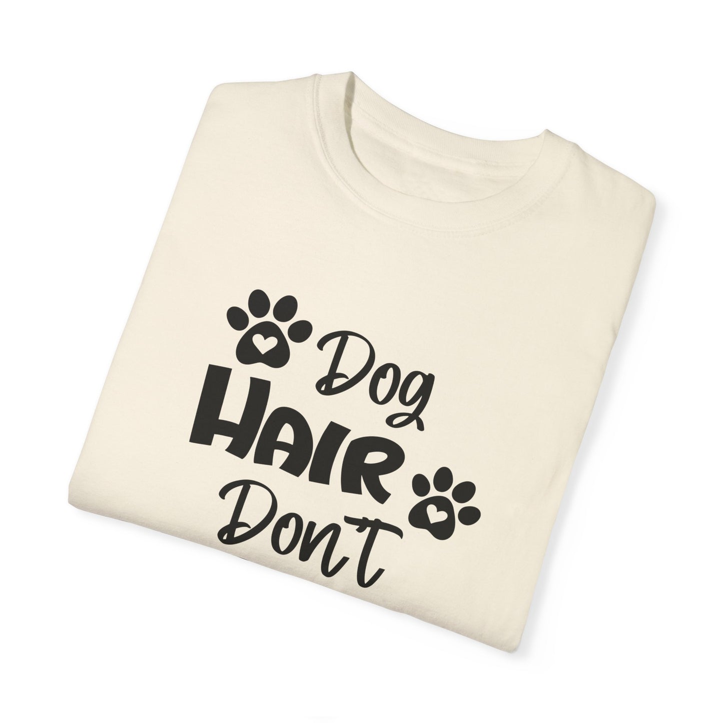 Don't Care T-shirt