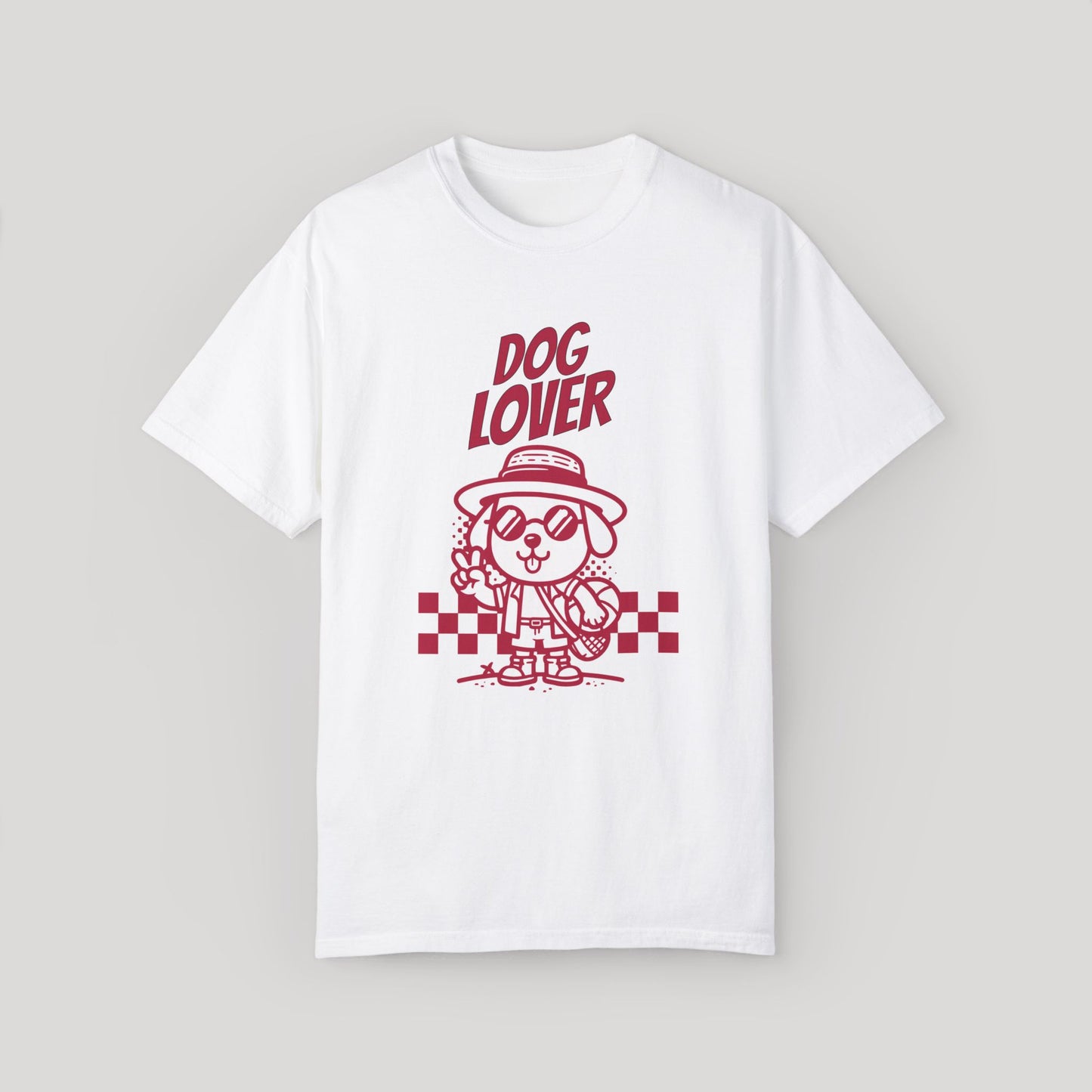 Unisex Dog T-shirt