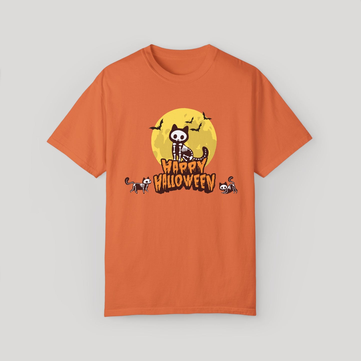 Happy Halloween T-shirt