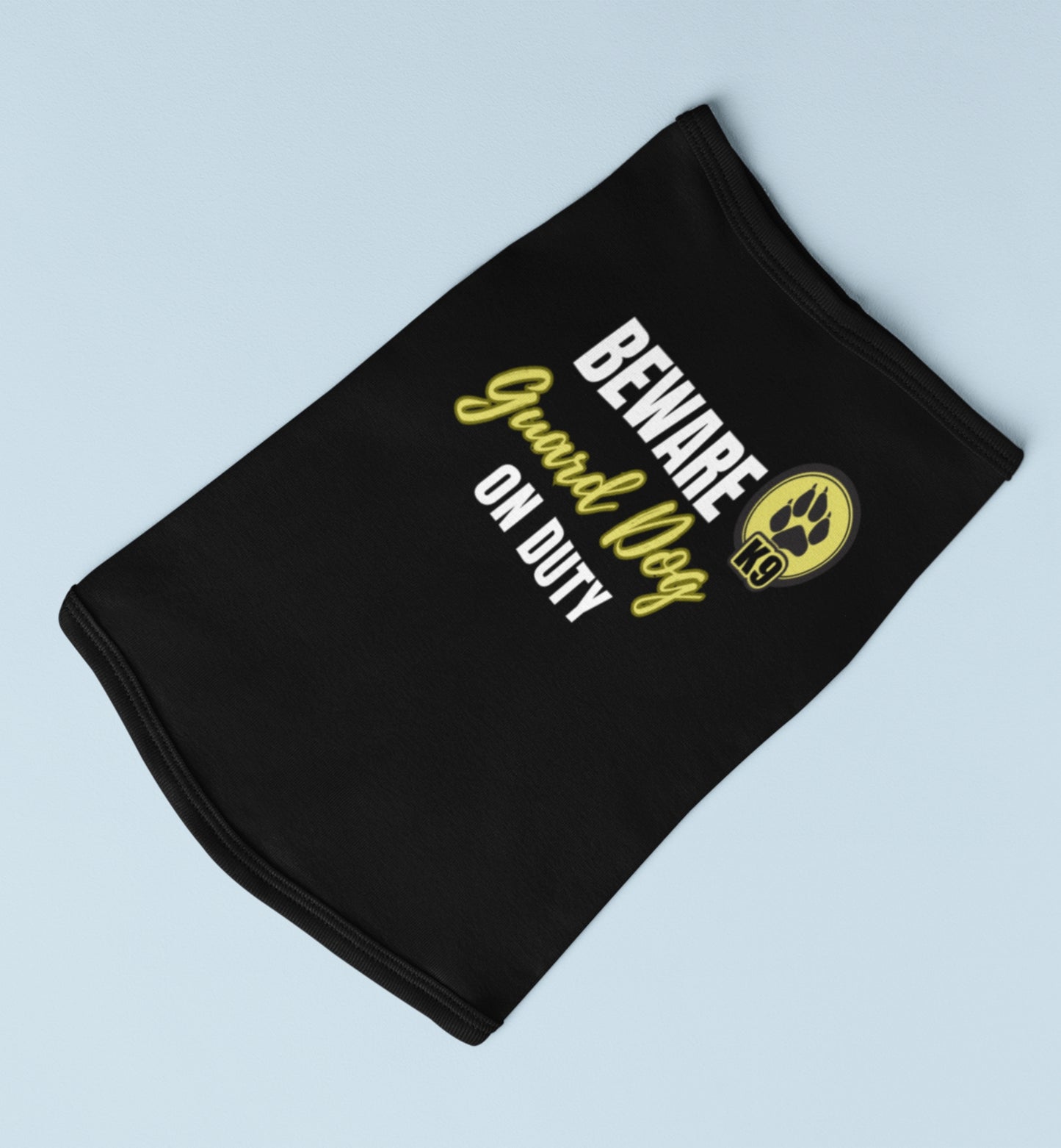 Pet Tank Top Shirt