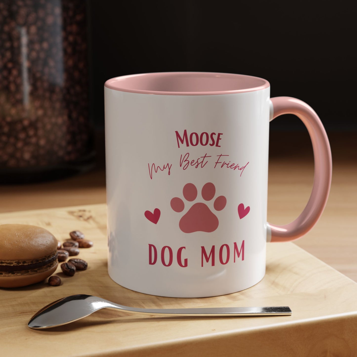 Personalized Name Mug