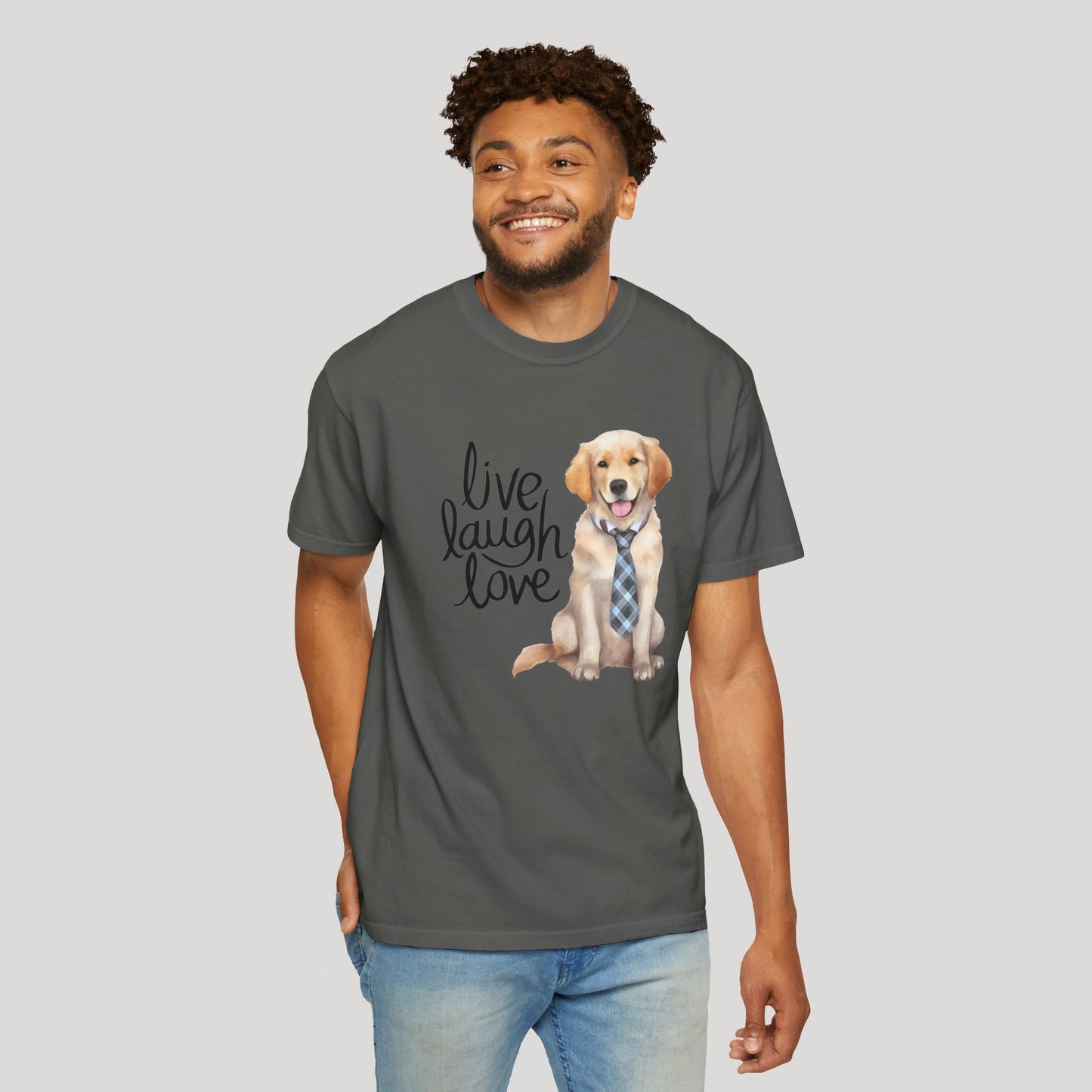 Live - Laugh - Love T-shirt