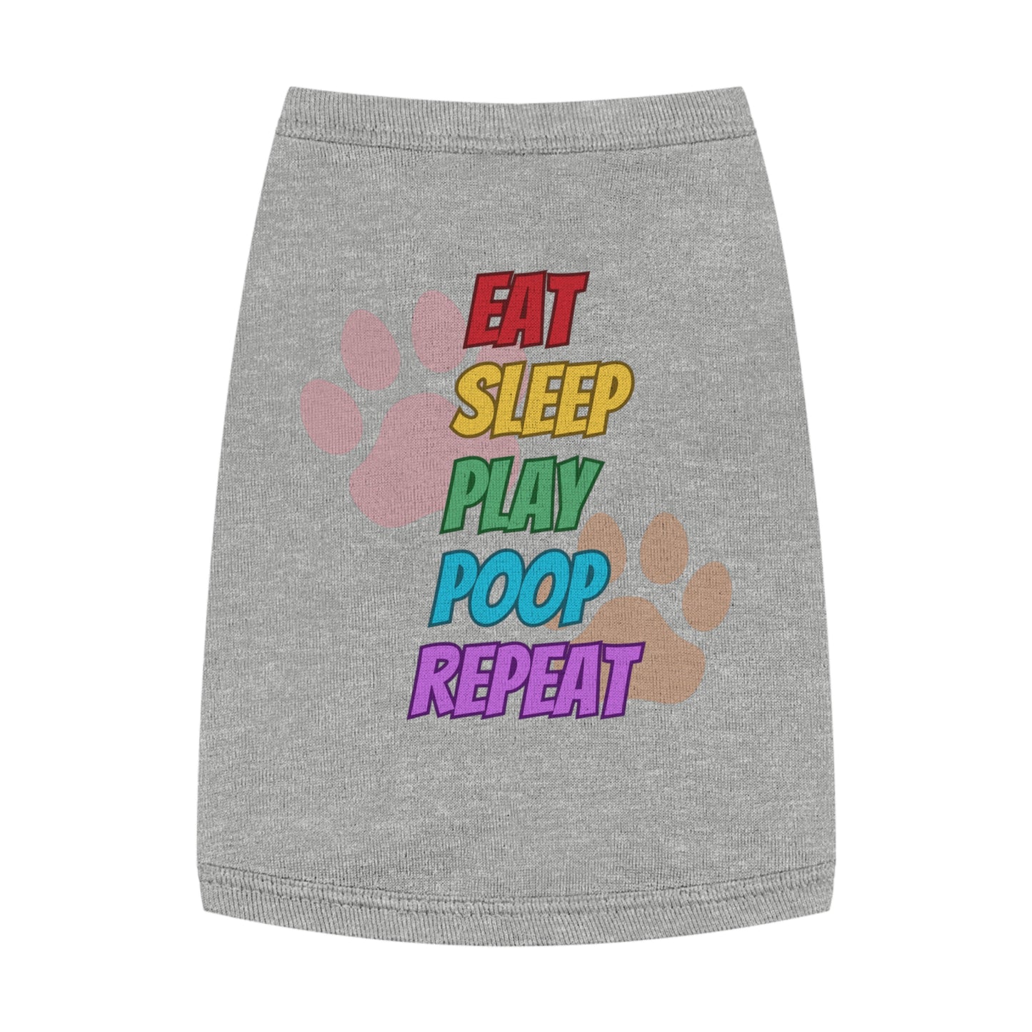 Pet Tank Top