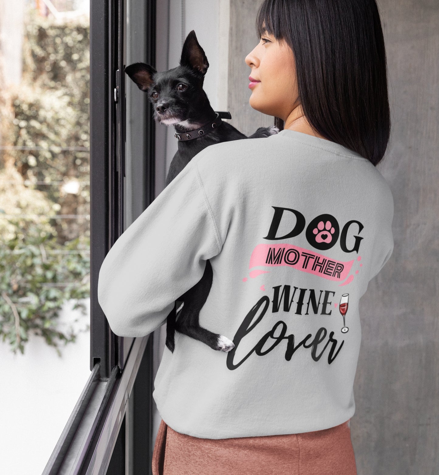 Dog Lover Sweatshirt