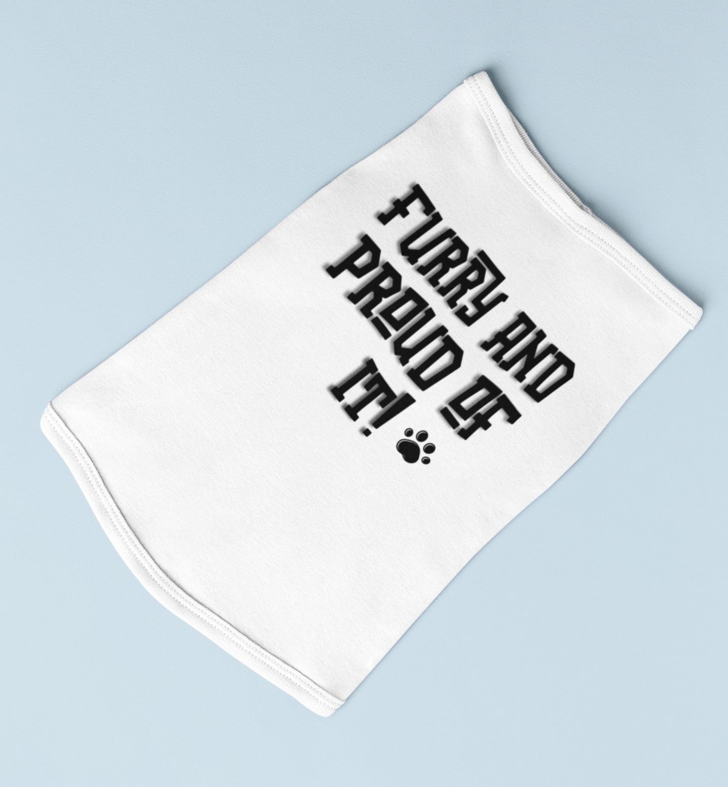 Pet Tank Top shirt