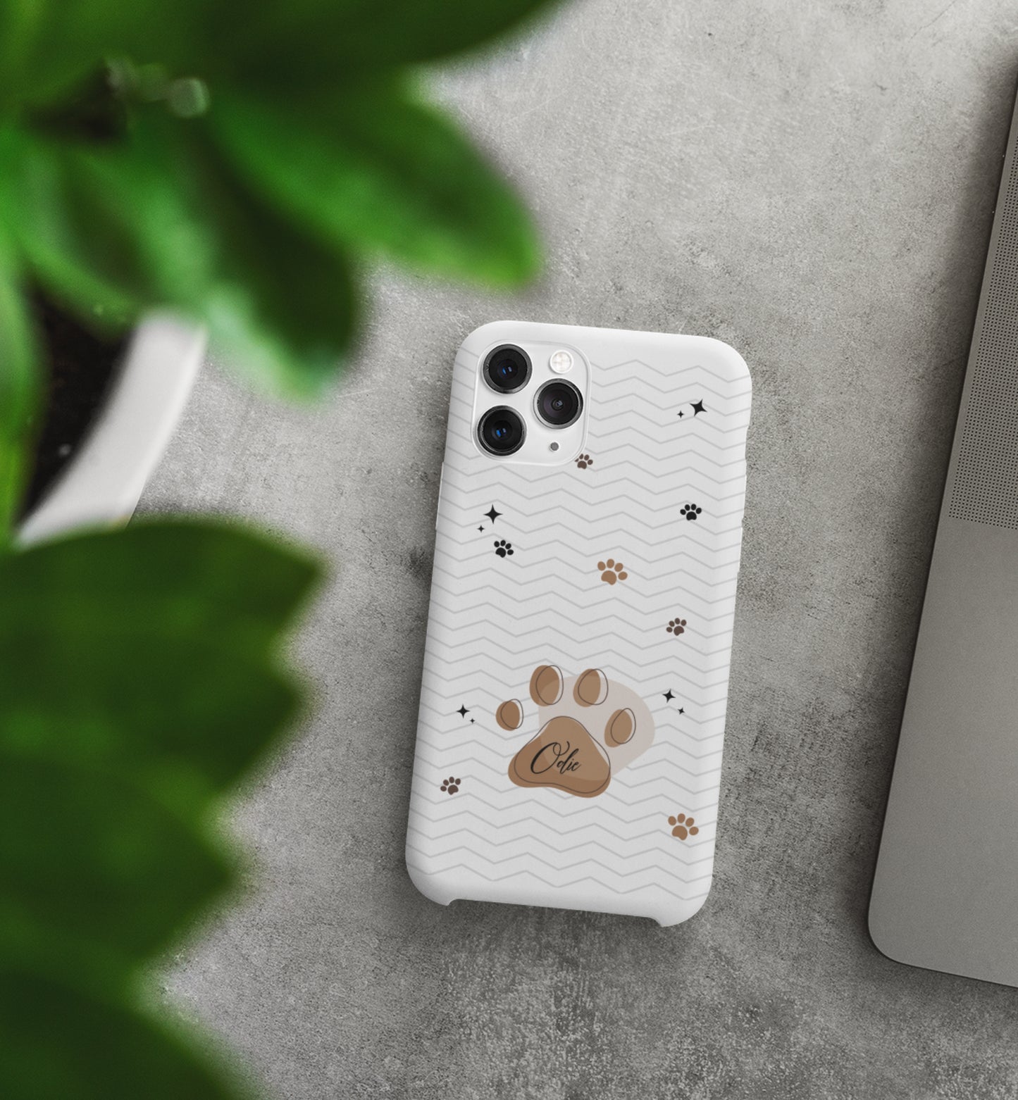 Personalized Name Phone Case