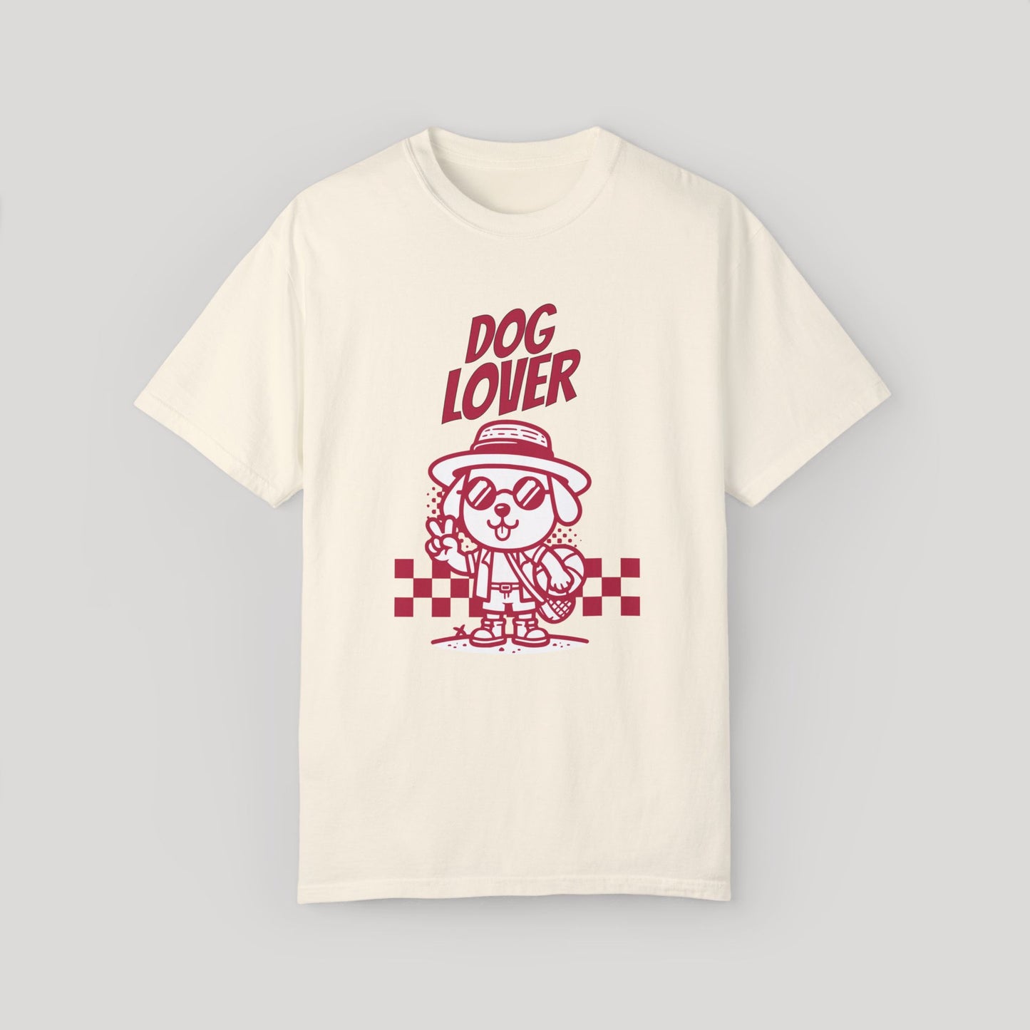 Unisex Dog T-shirt