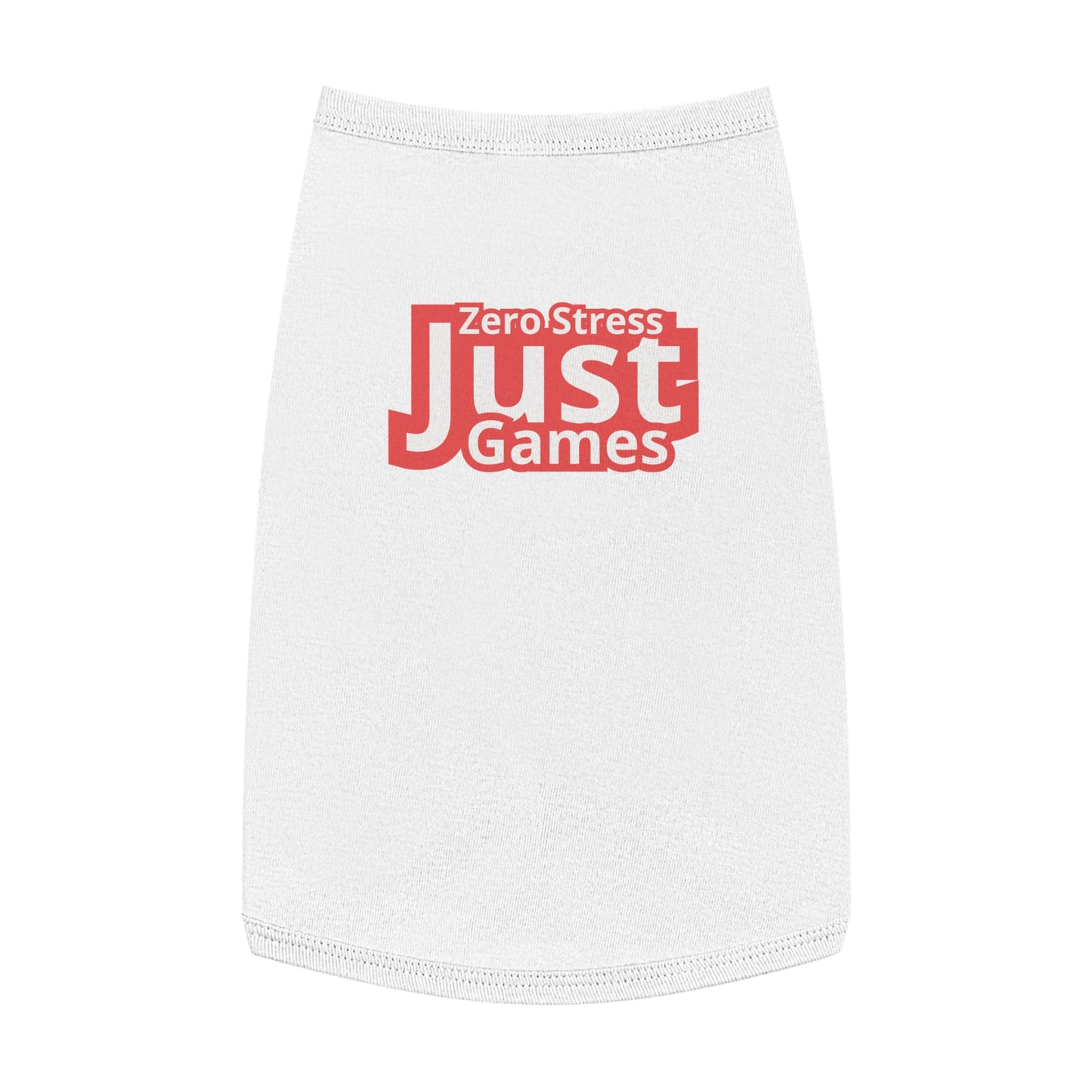 Pet Tank Top