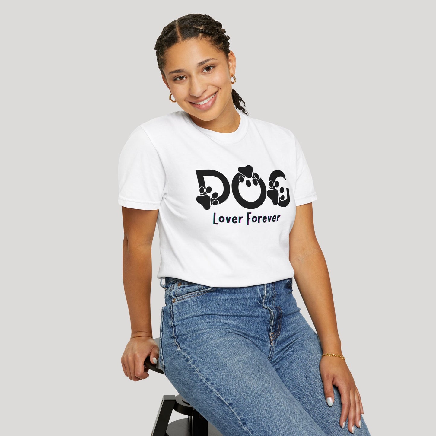Dog Lover T-shirt