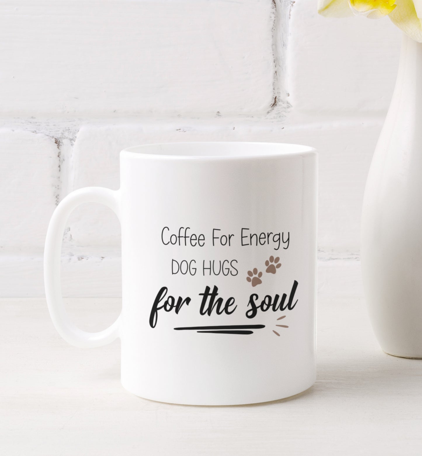 Personalized Name+Photo Mug