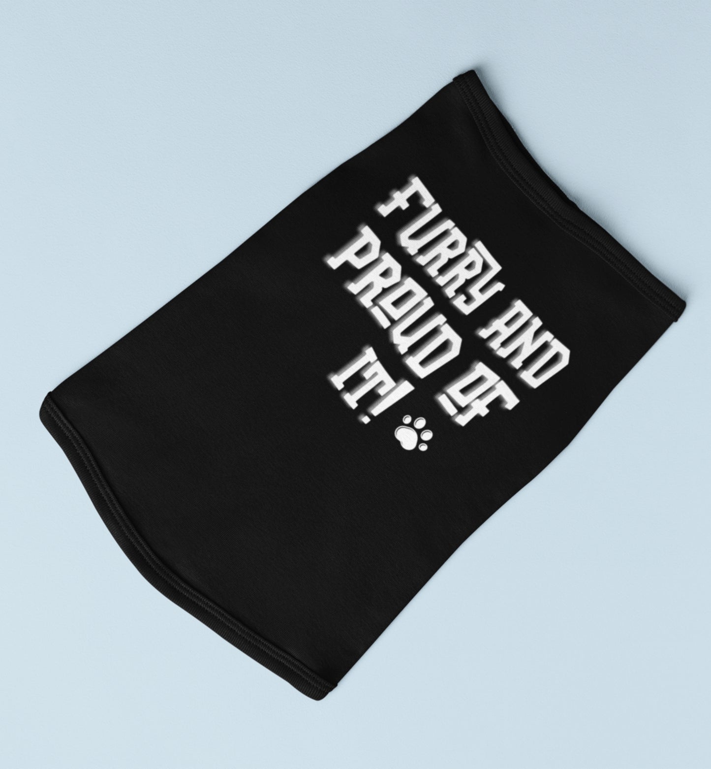 Pet Tank Top shirt