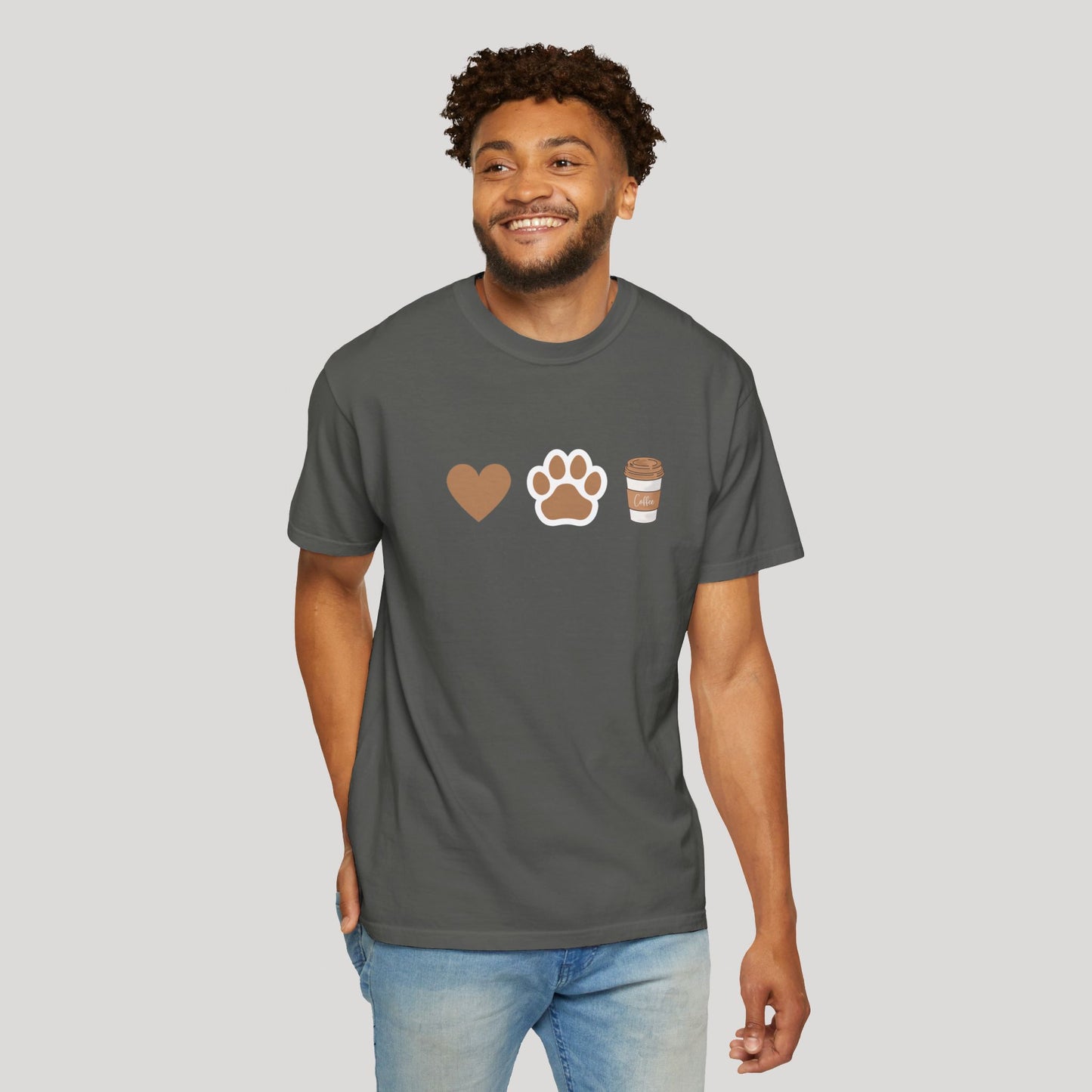 Pet Lover T-shirt