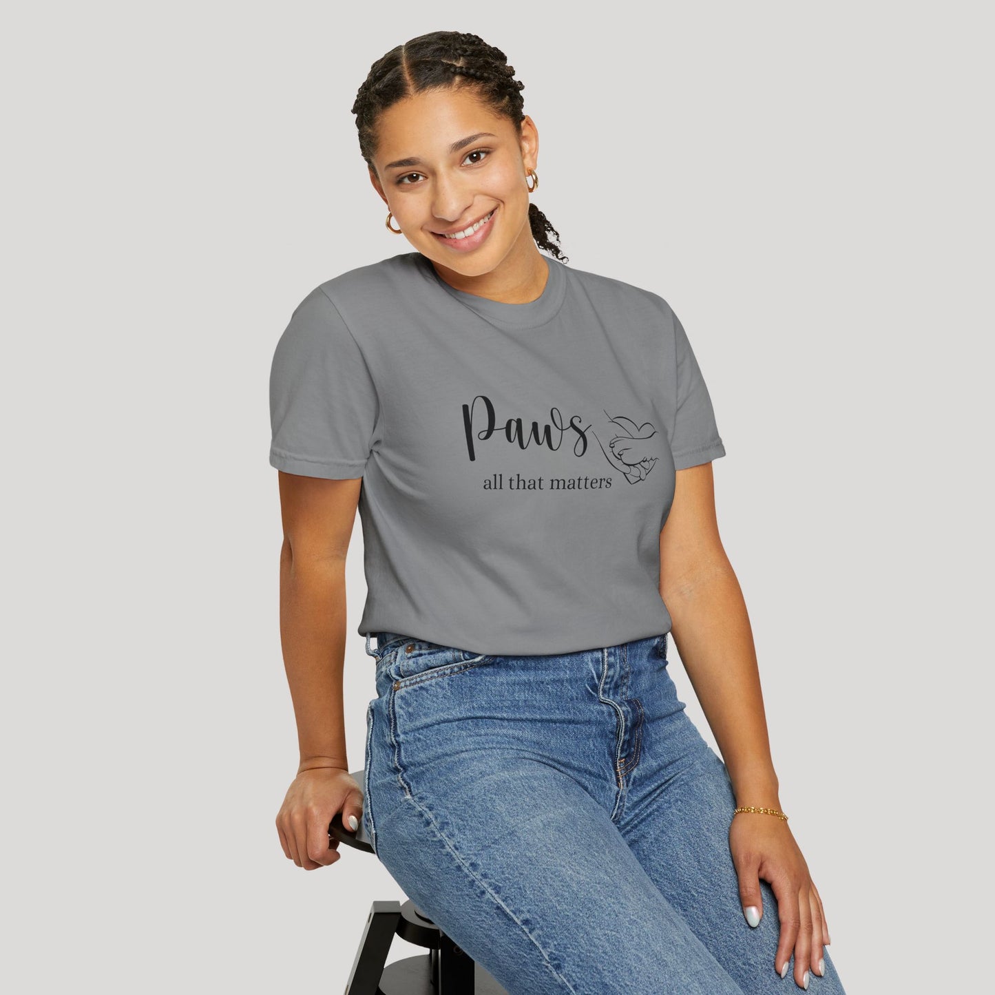 Pet Lover T-shirt