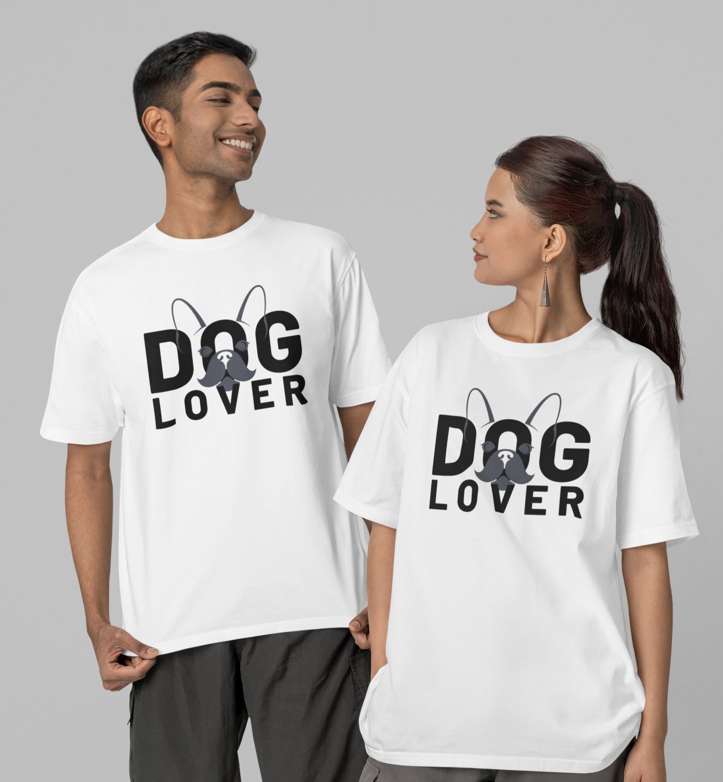 Dog Lover T-shirt
