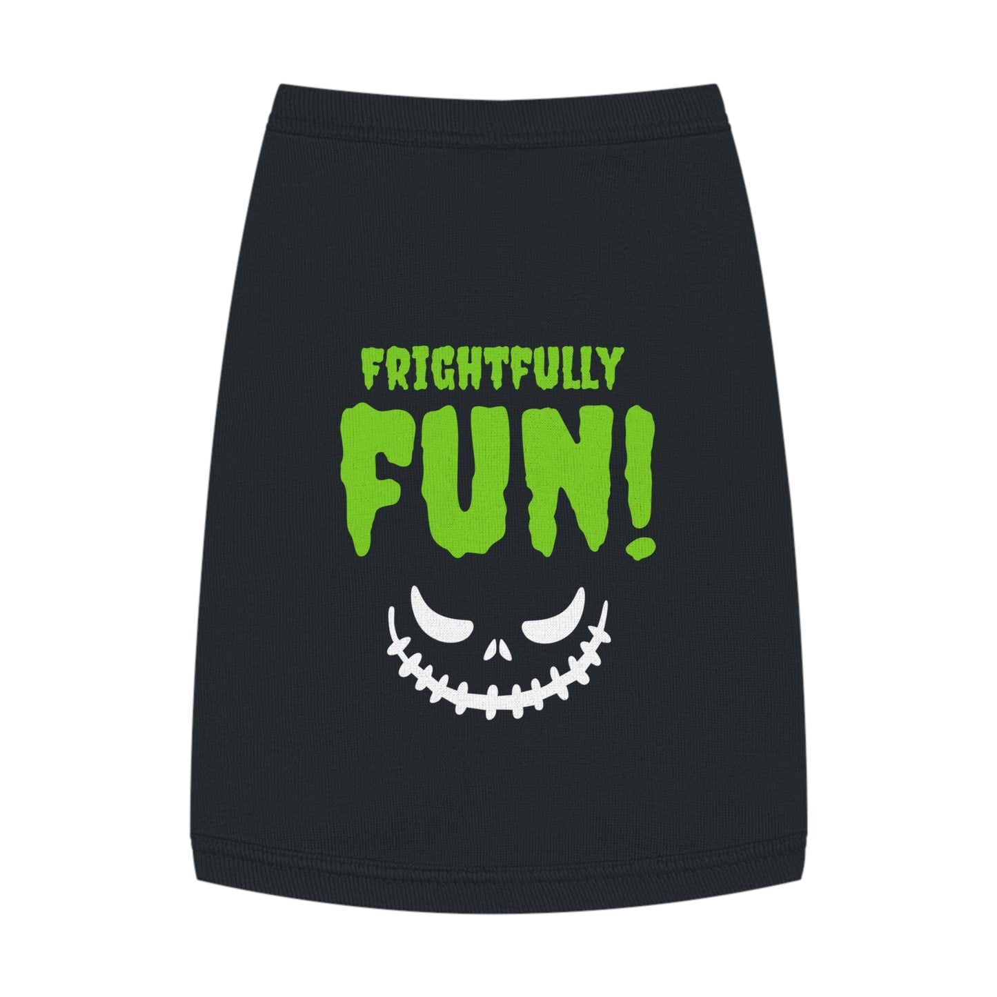 Frightfully Fun Pet Tank Top