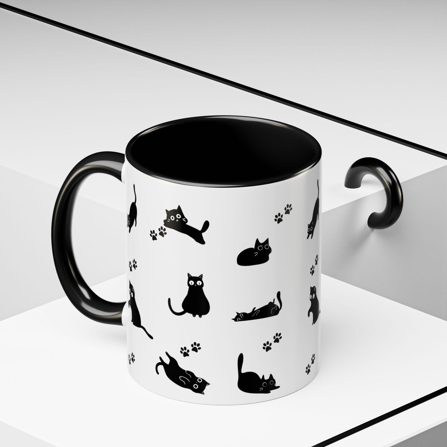 Cat Lover Mug