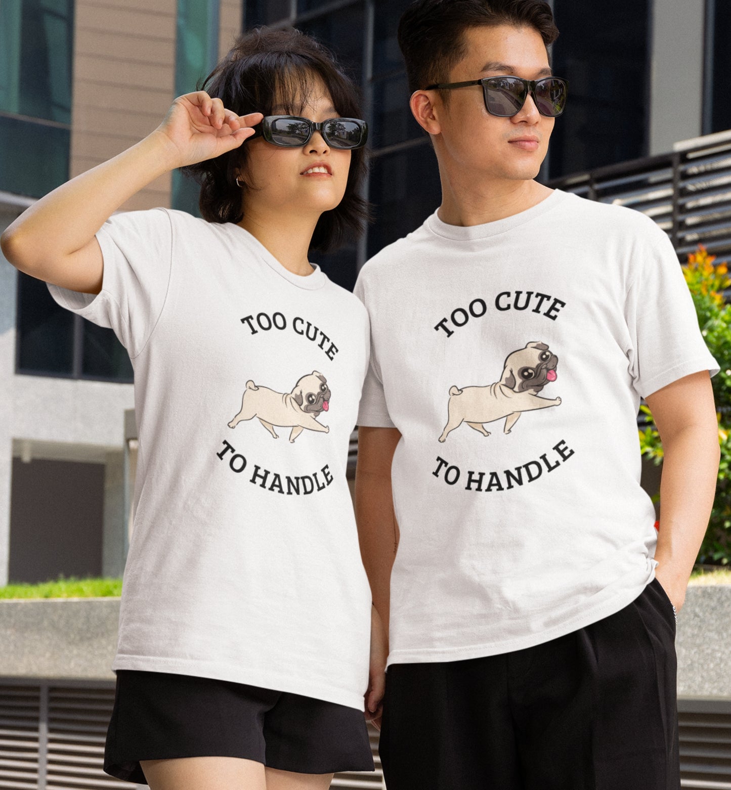 Dog T-shirt