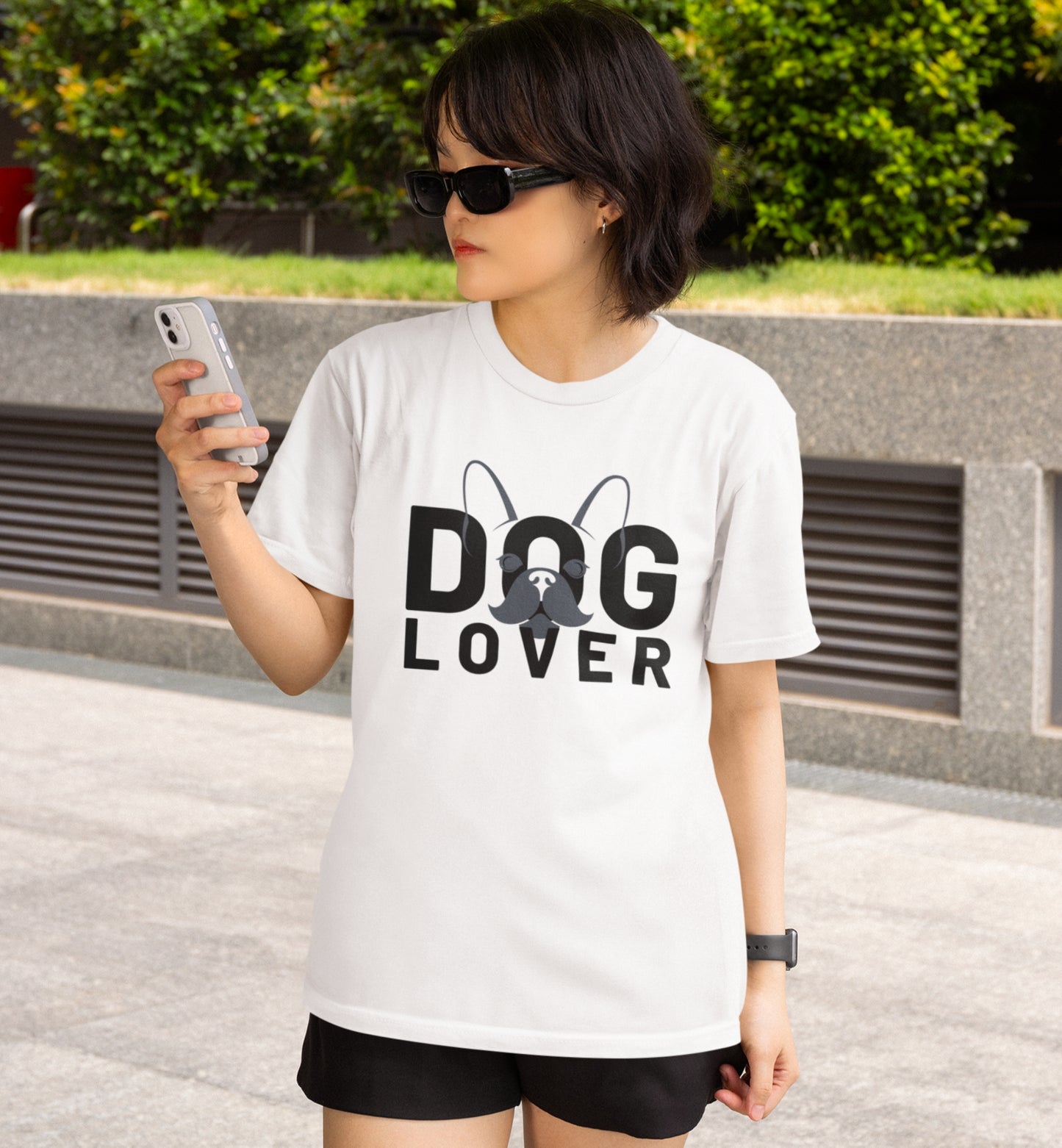 Dog Lover T-shirt