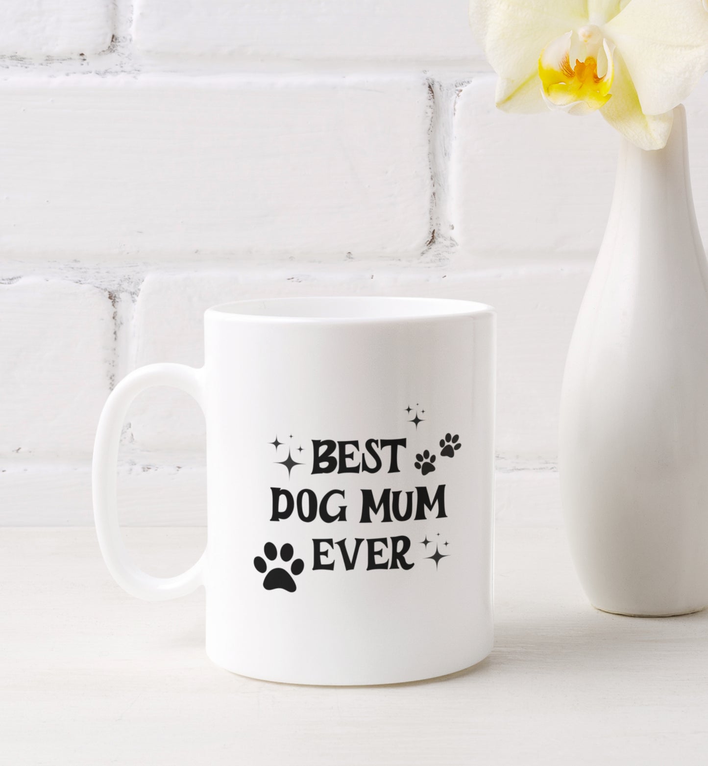 Personalized Name+Photo Mug