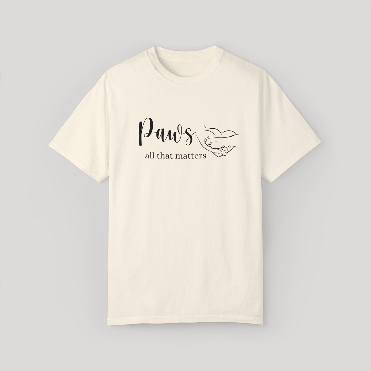 Pet Lover T-shirt