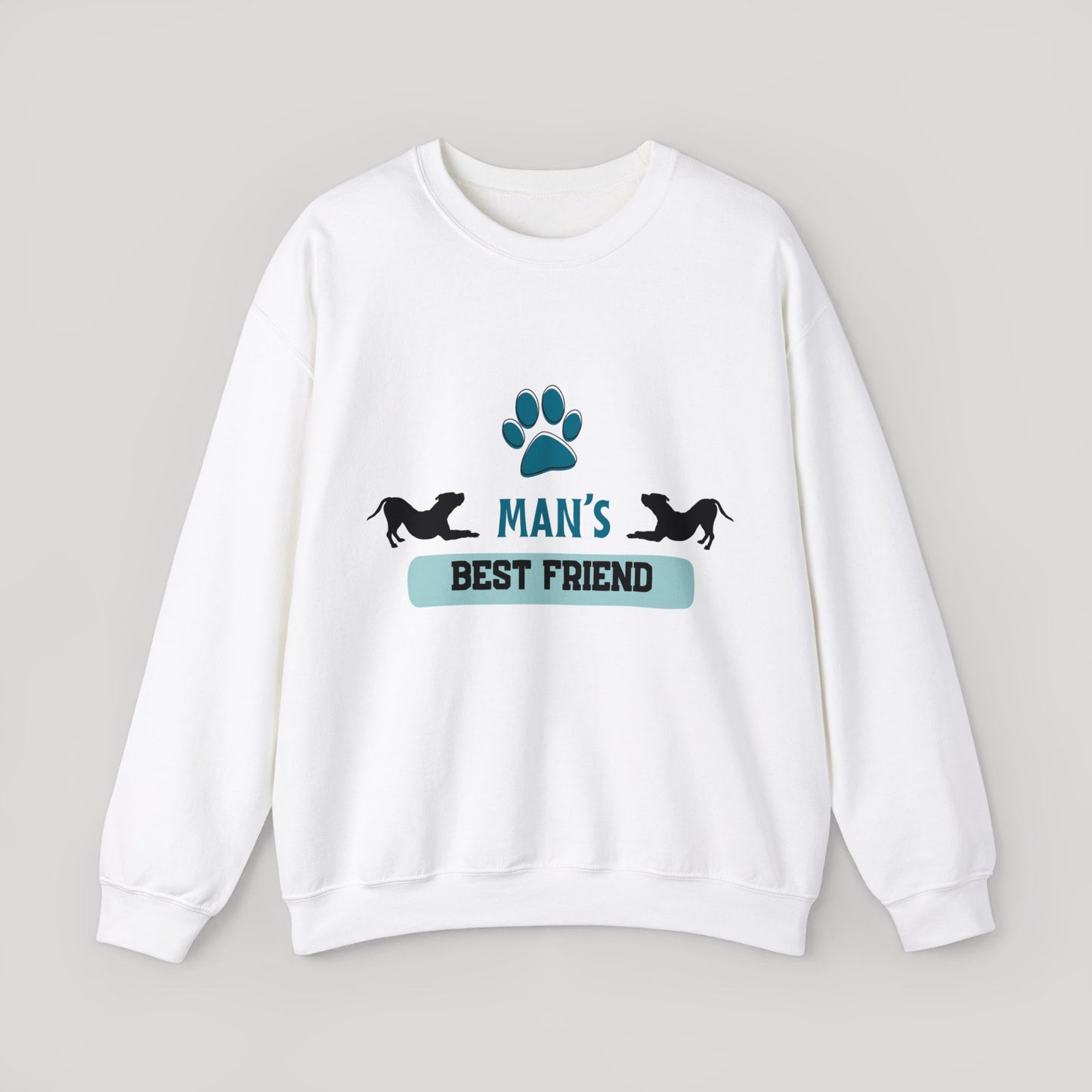 Dog Sweatshirt