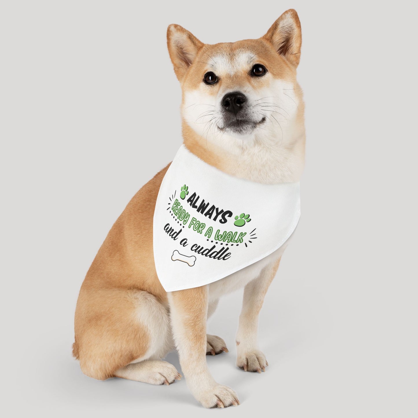 Always Bandana Collar