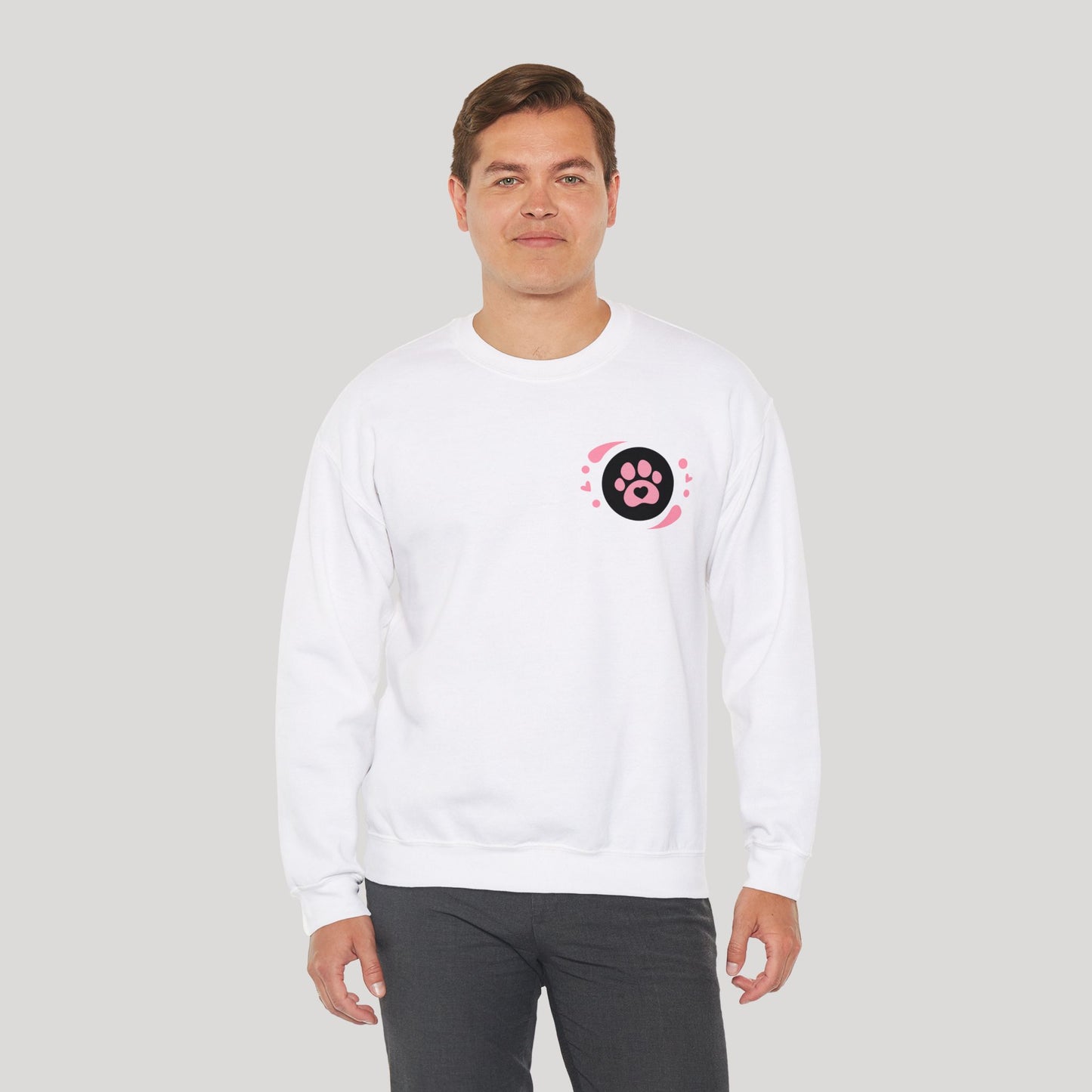 Dog Lover Sweatshirt