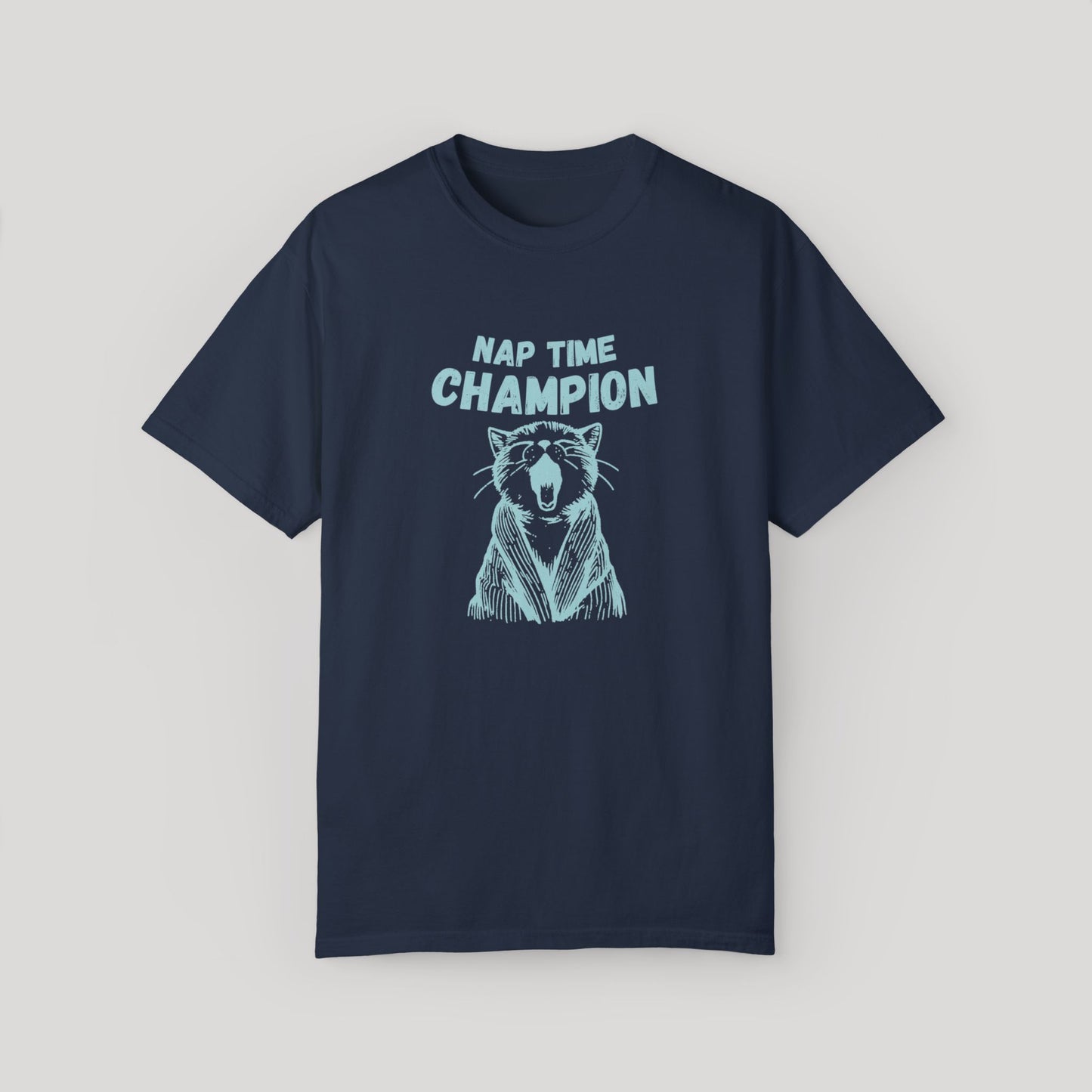 Cat LoverT-shirt