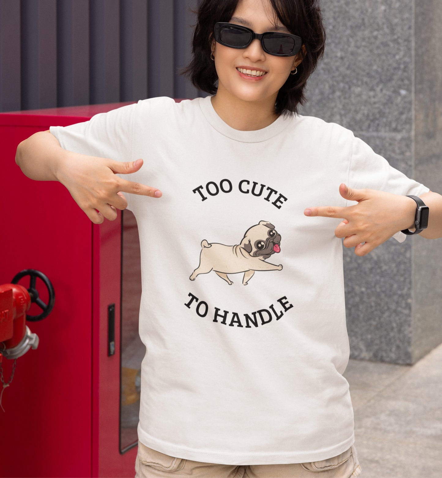 Dog T-shirt